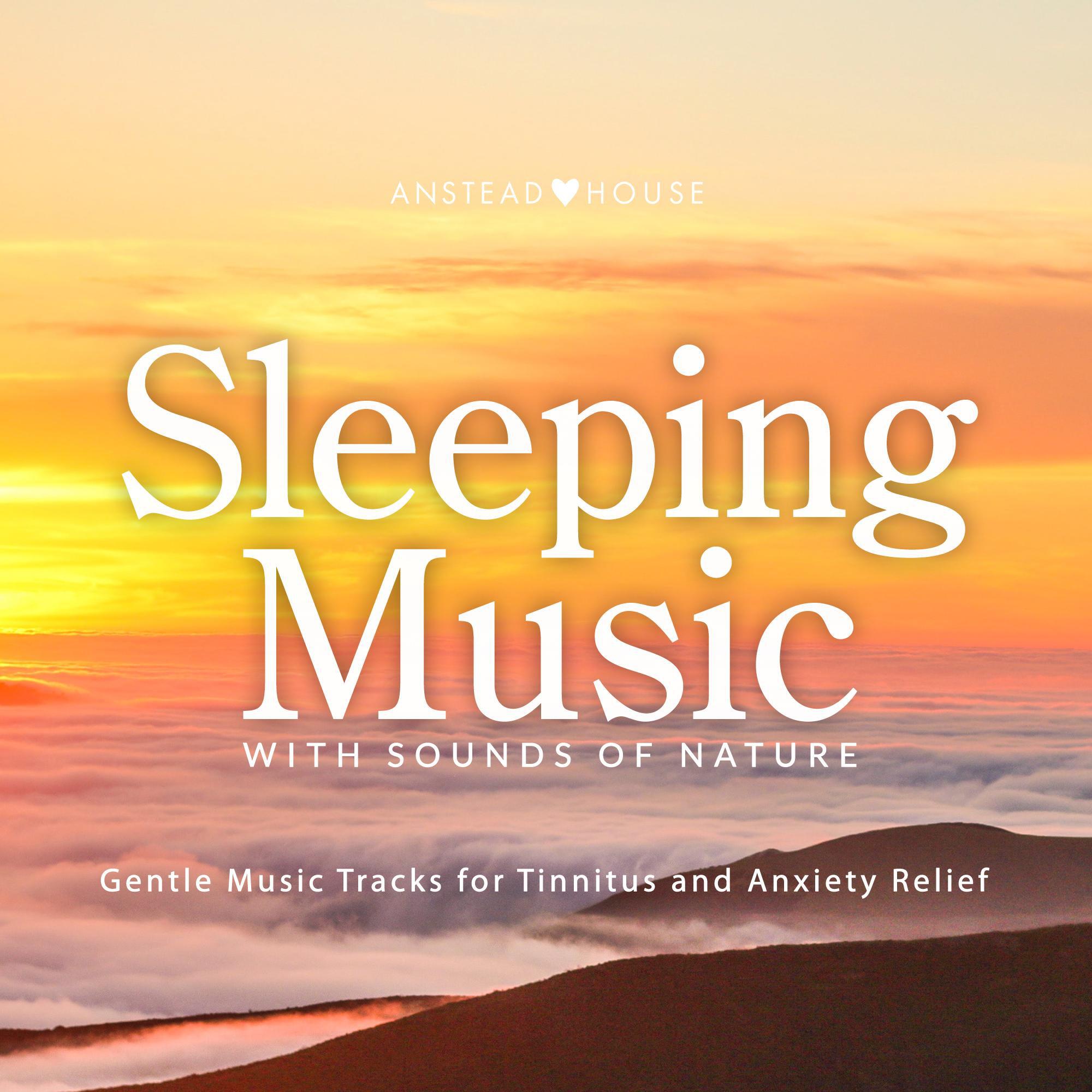 Релиз Tinnitus and Anxiety Relief White Noise Rain, Thunderstorms and Nature Sounds Sleeping Music