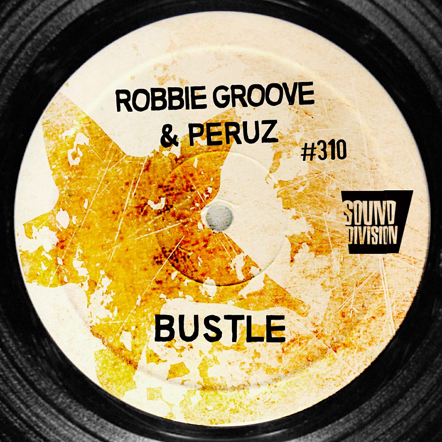 Релиз Bustle
