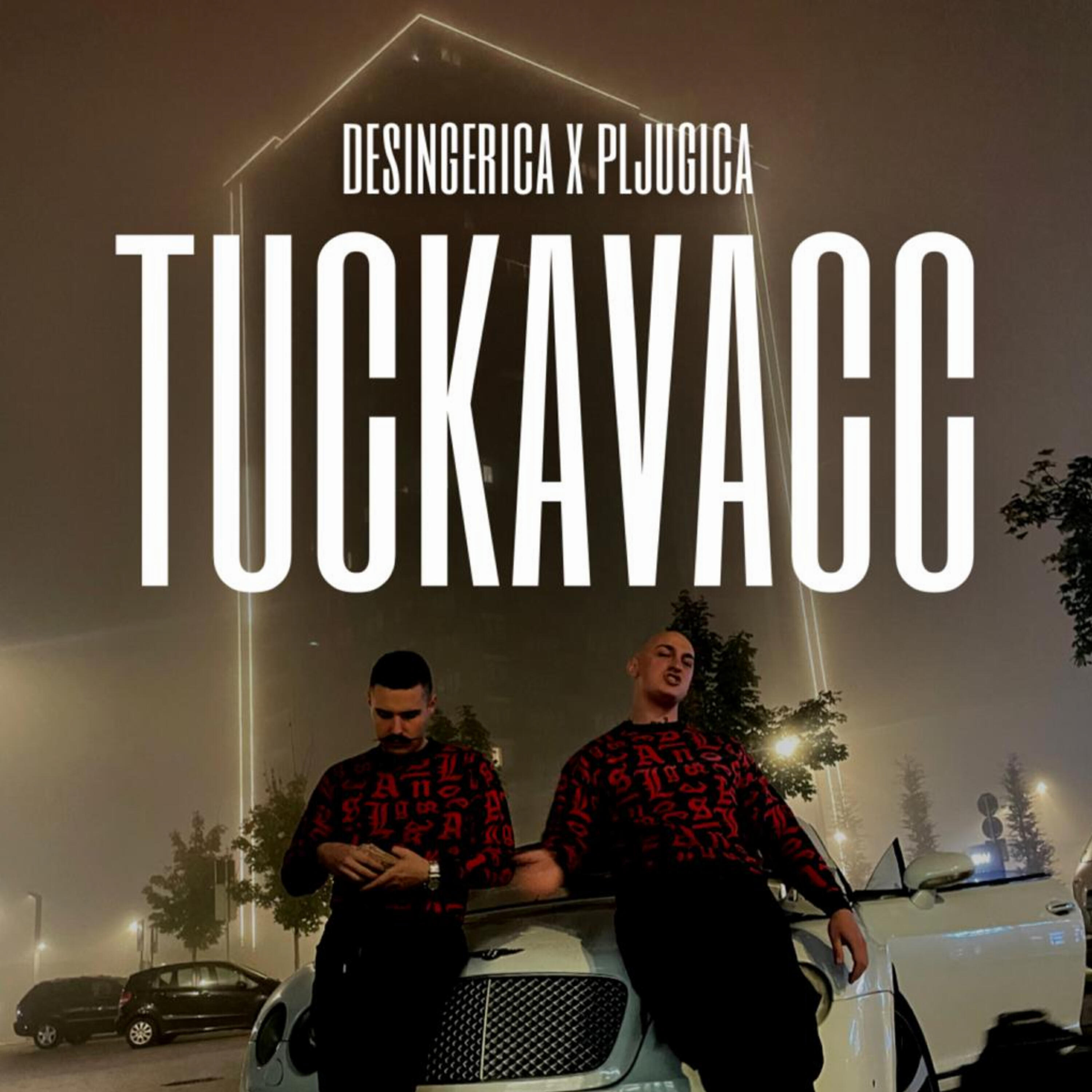 Релиз Tuckavacc