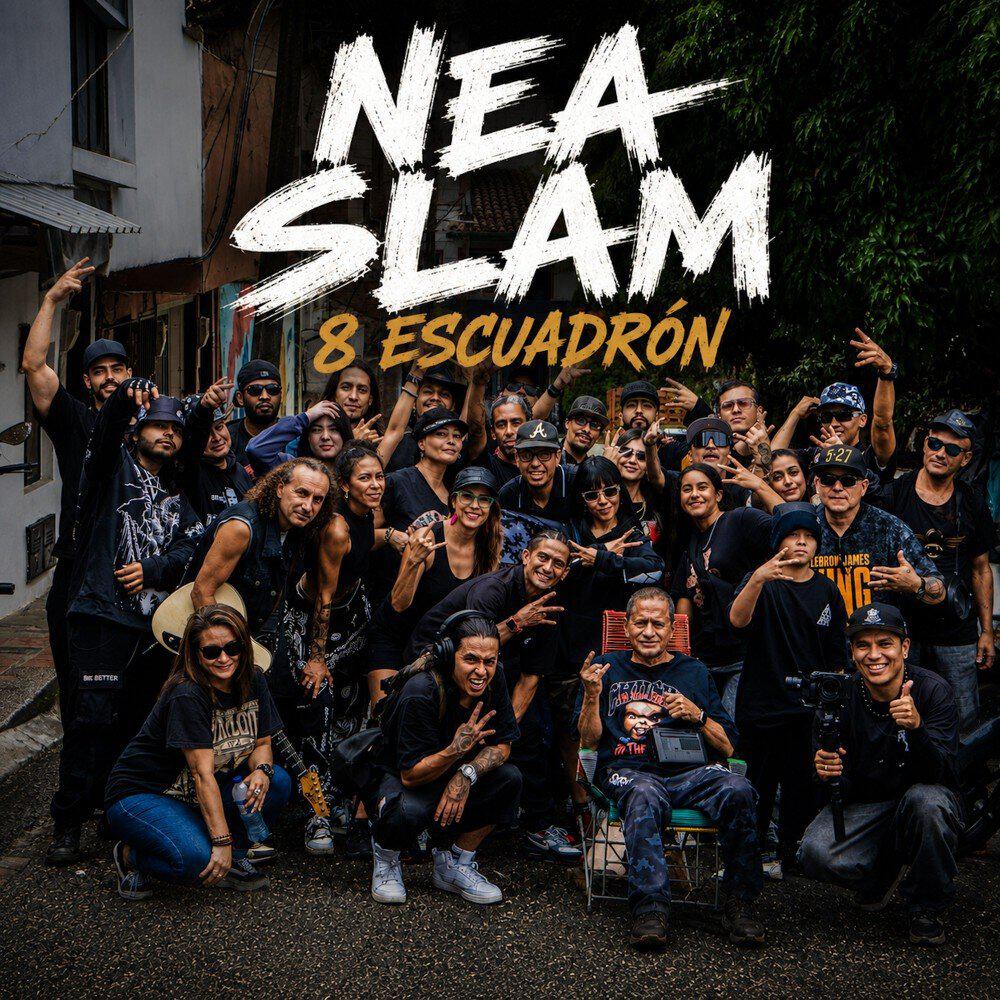 Eloctavoescuadron