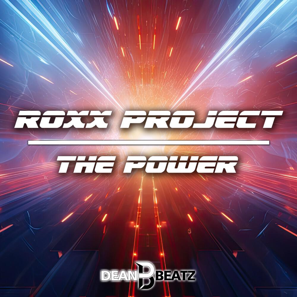 Релиз The Power