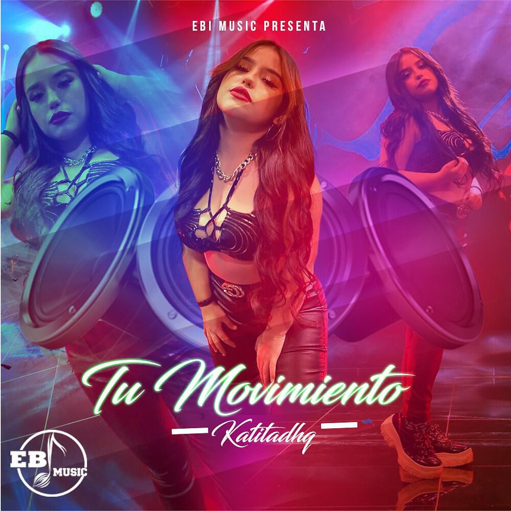 Релиз Tu Movimiento