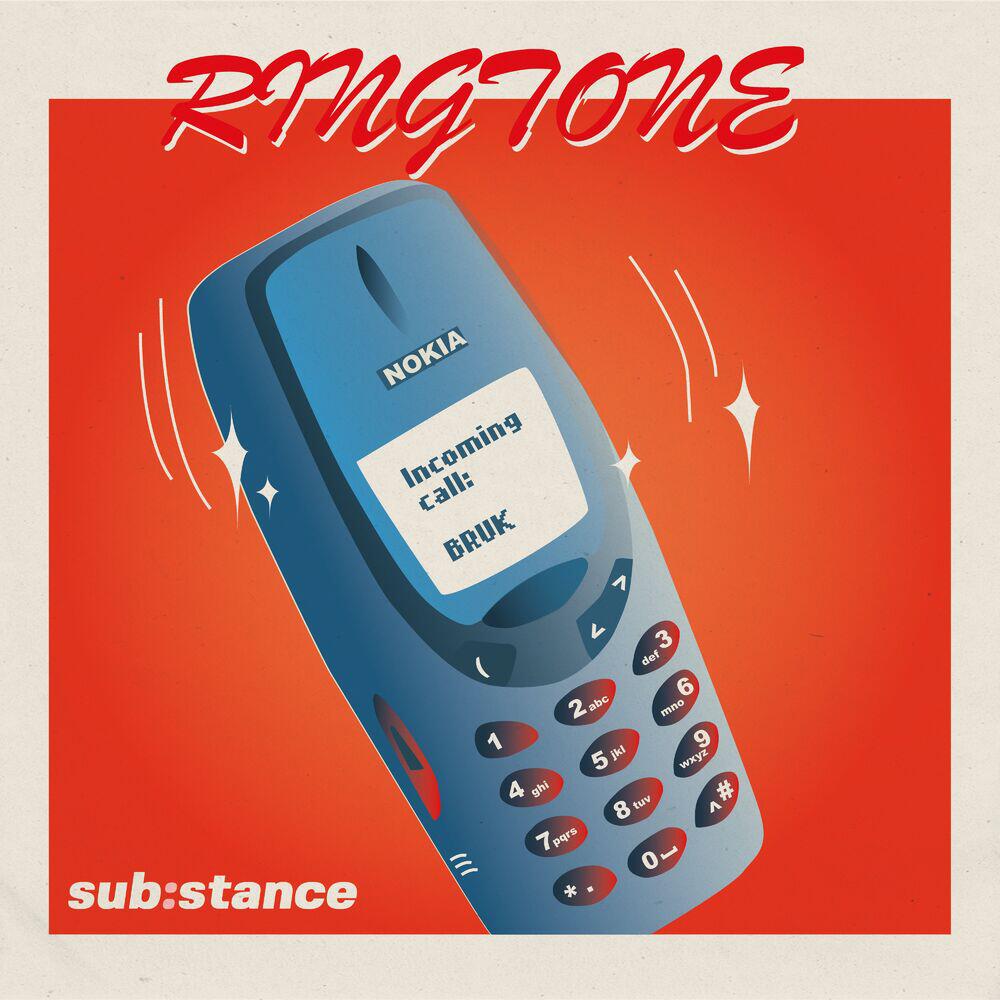 Релиз Ringtone