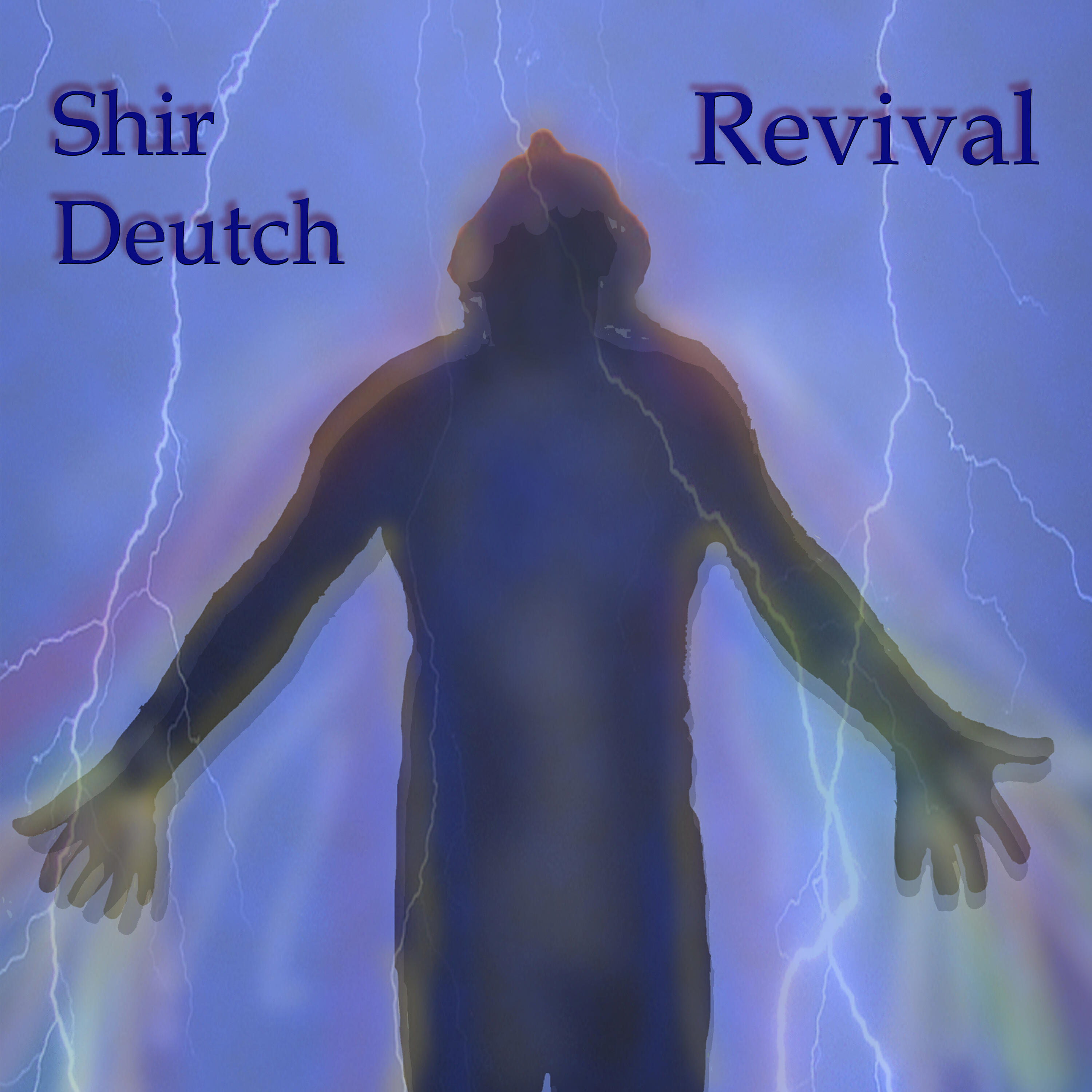 Релиз Revival