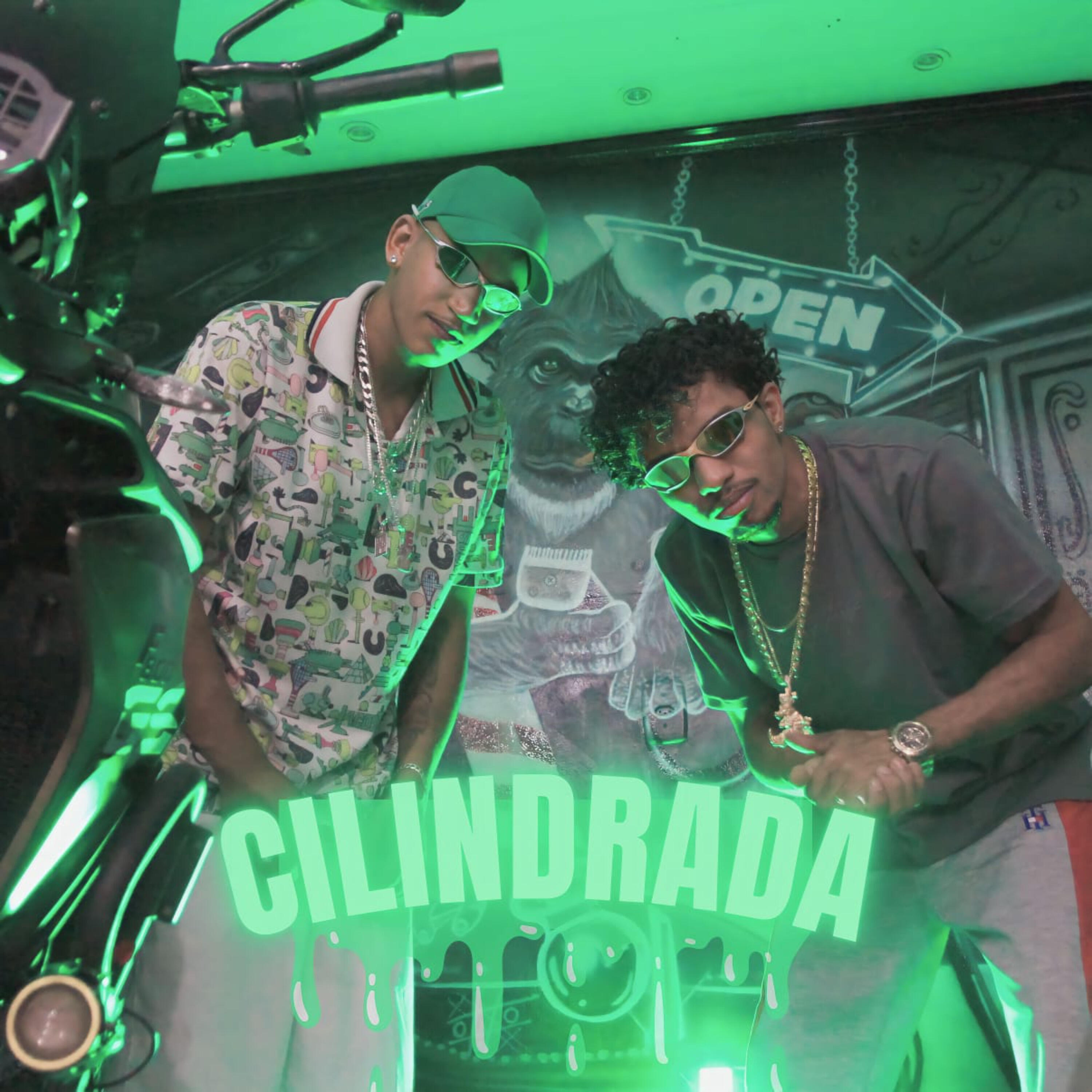 Релиз Cilindrada