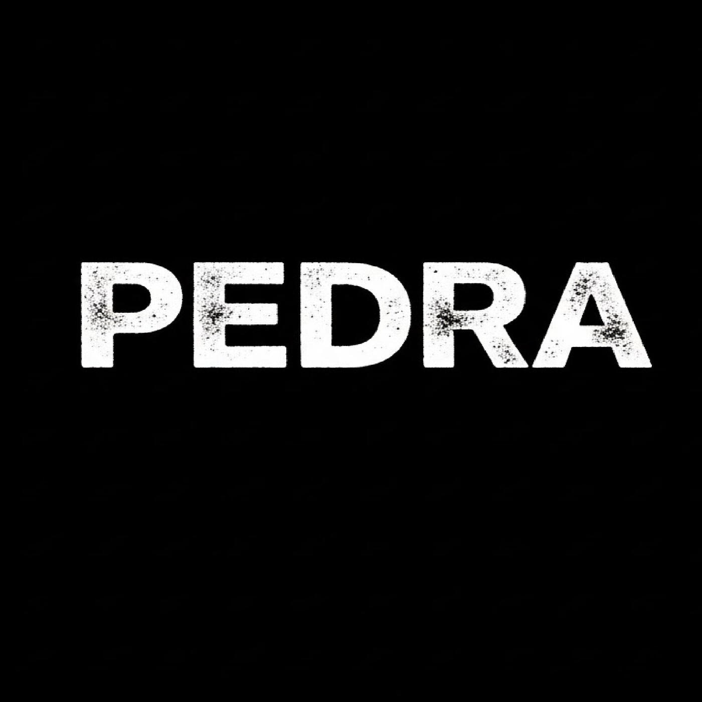Релиз Pedra