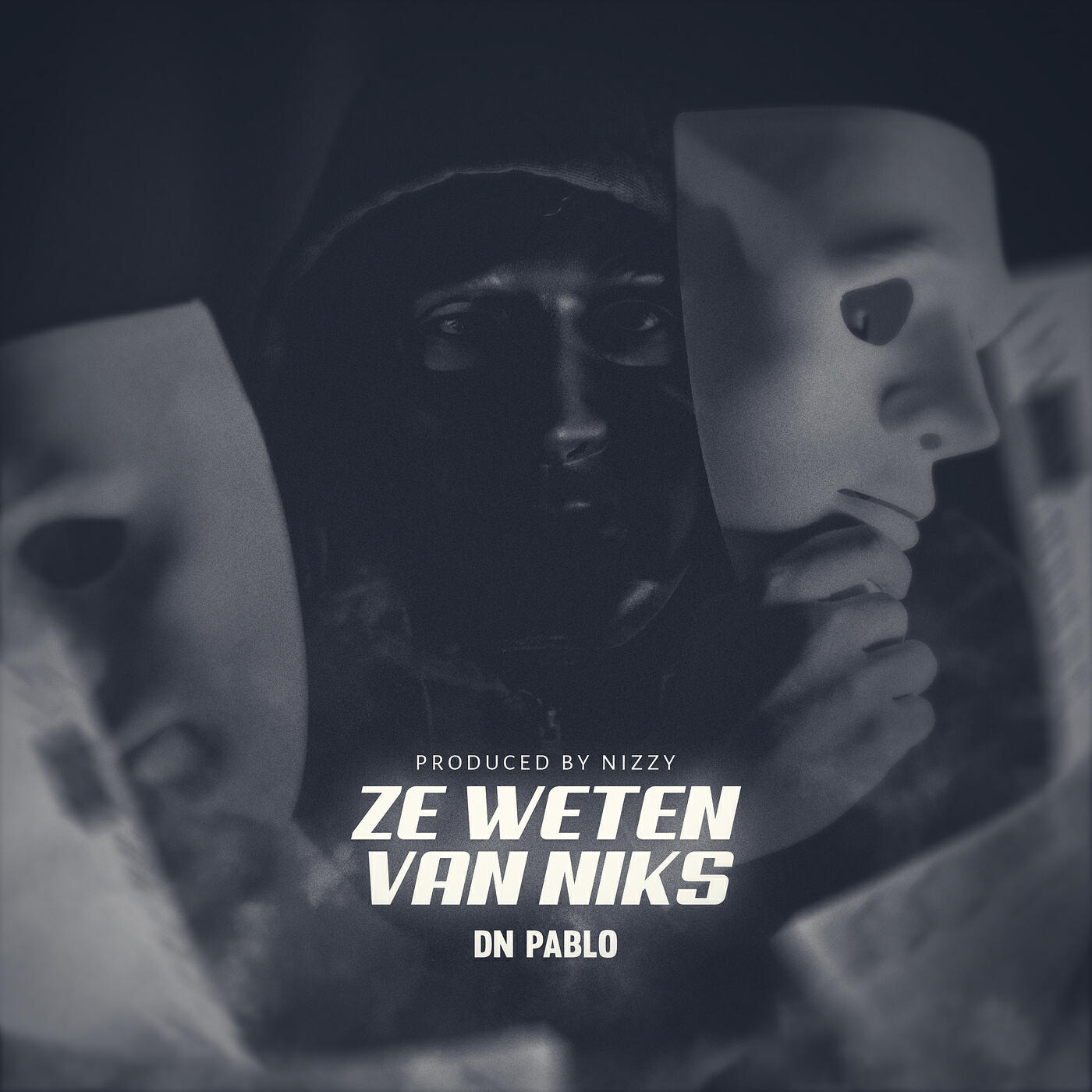 Релиз Ze Weten Van Niks