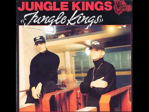 Jungle Kings
