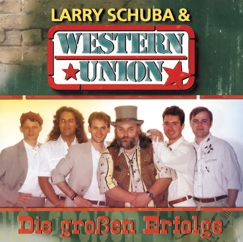 Larry Schuba & Western Union