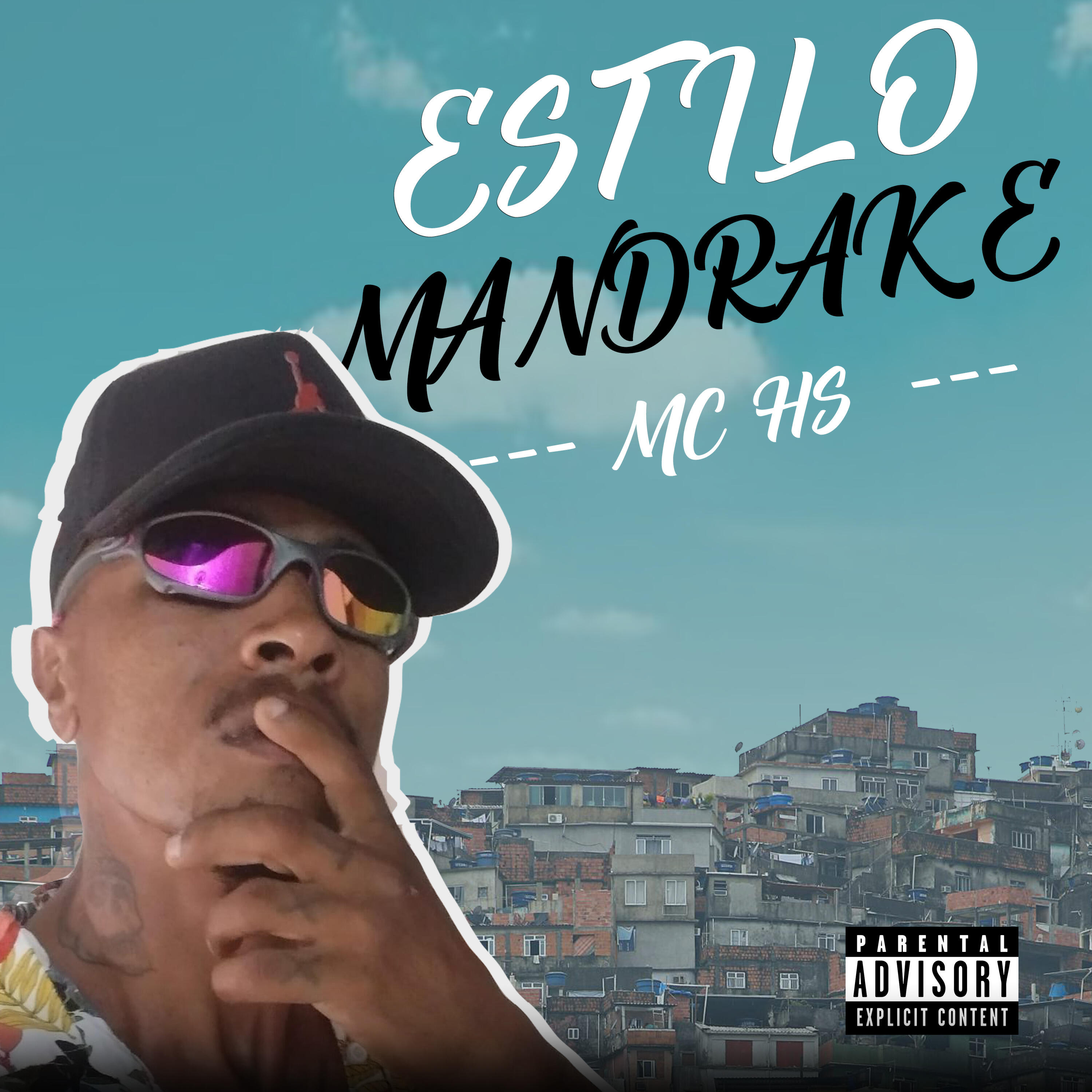 Релиз Estilo Mandrake
