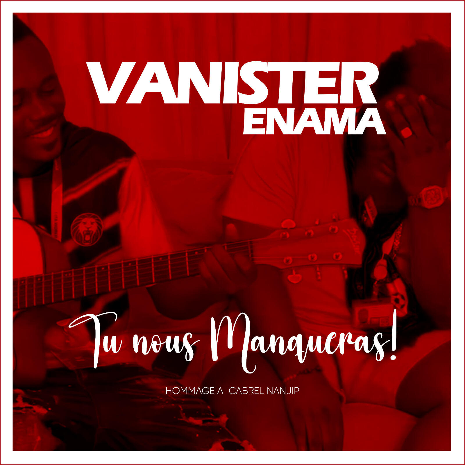 Релиз Tu Nous Manqueras !