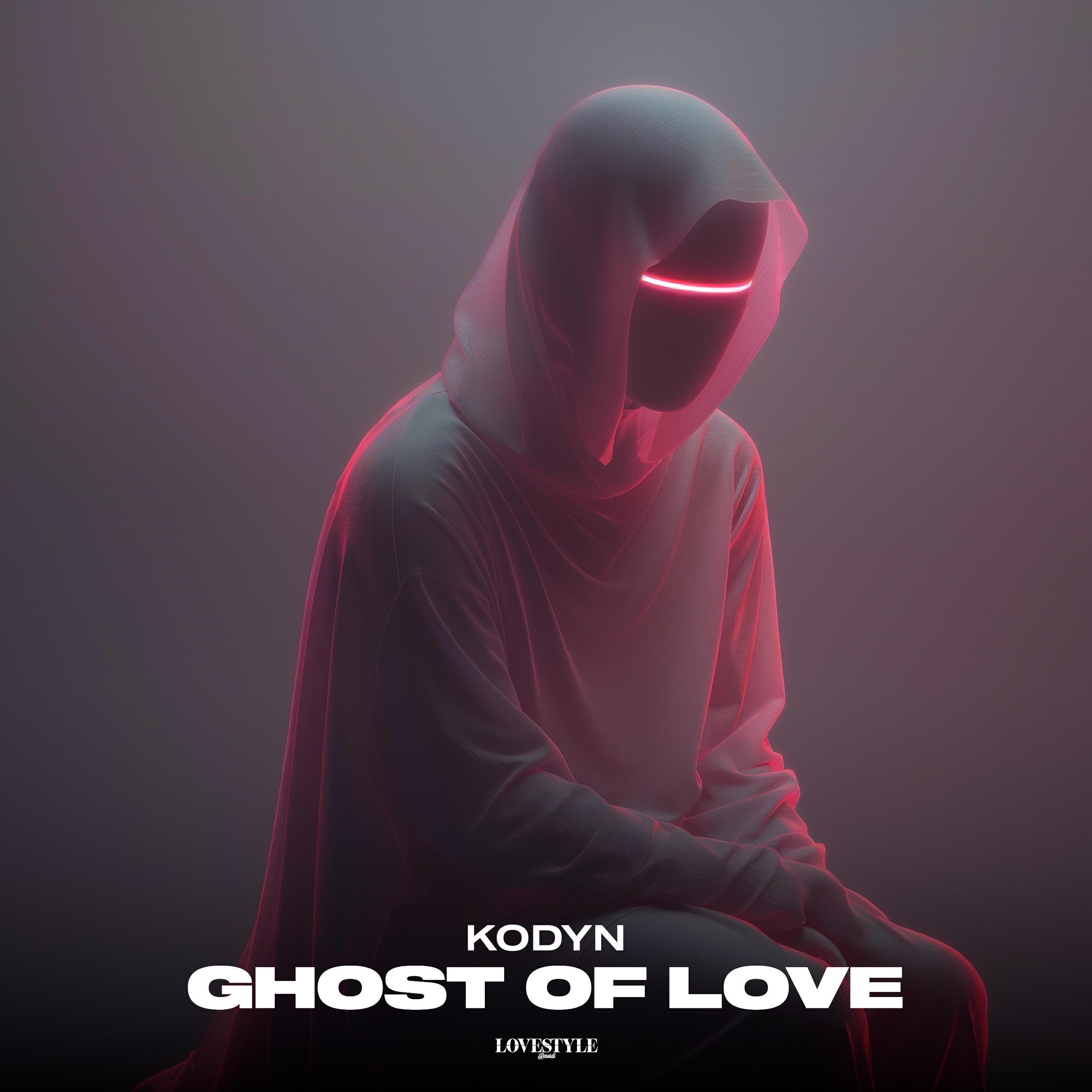 Релиз Ghost of Love
