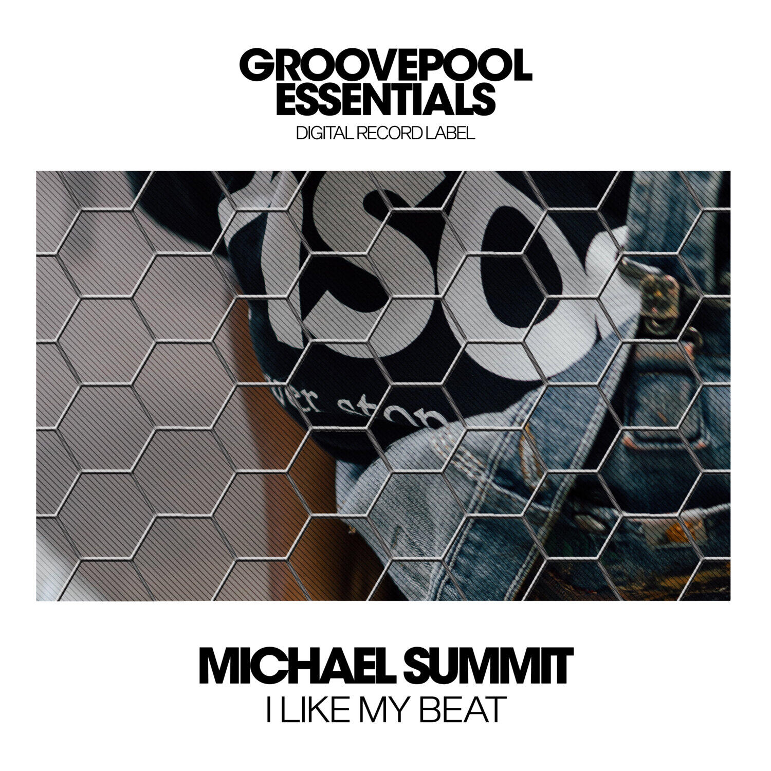 Релиз I Like My Beat