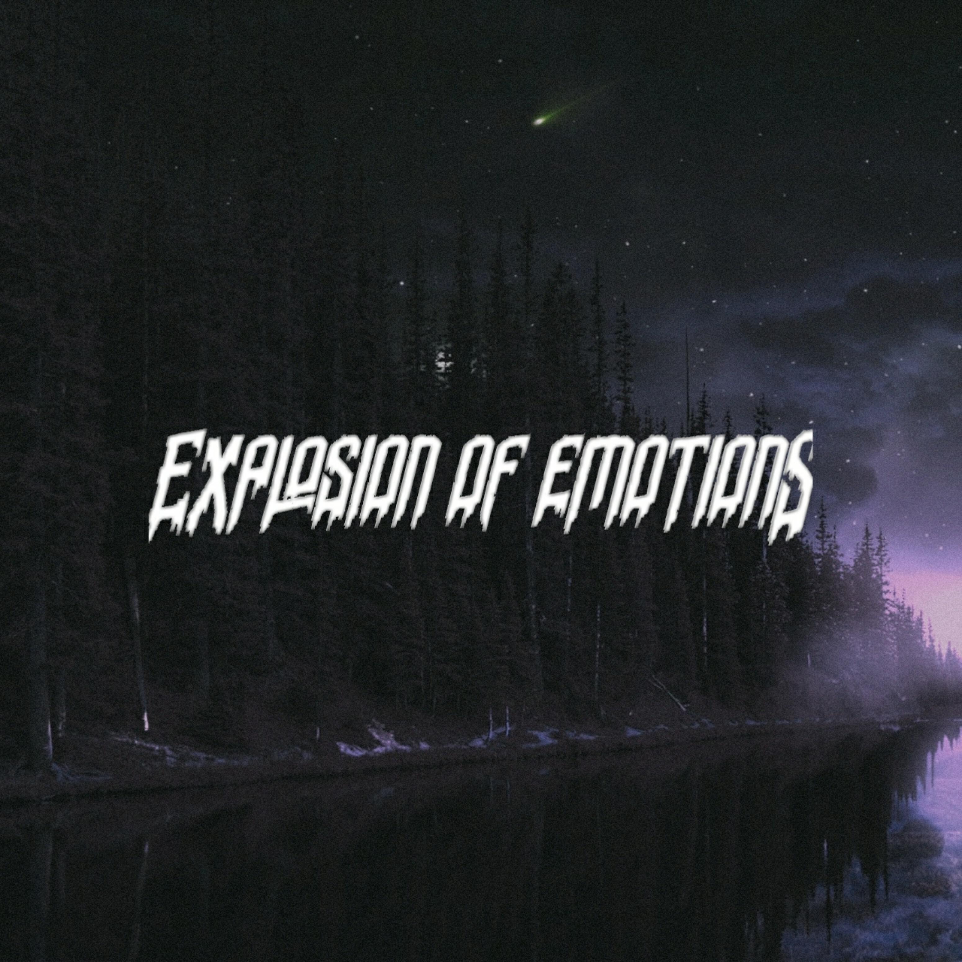 Релиз Explosion of Emotions