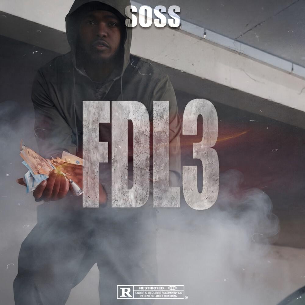 Релиз FDL3