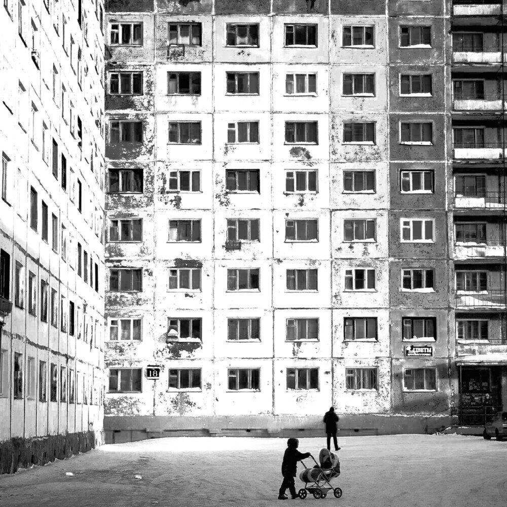 Релиз Closed