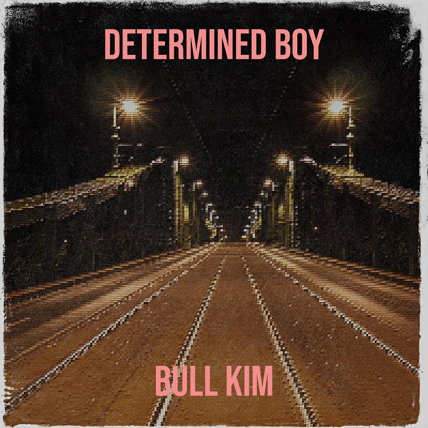 Релиз Determined Boy