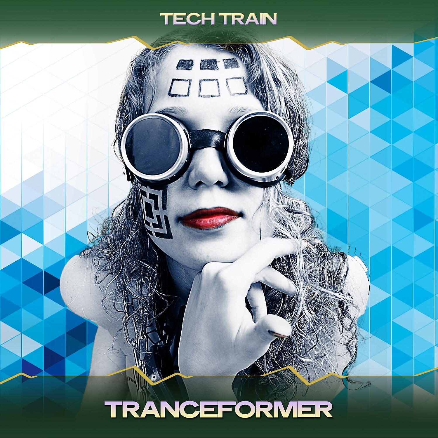 Tech Train