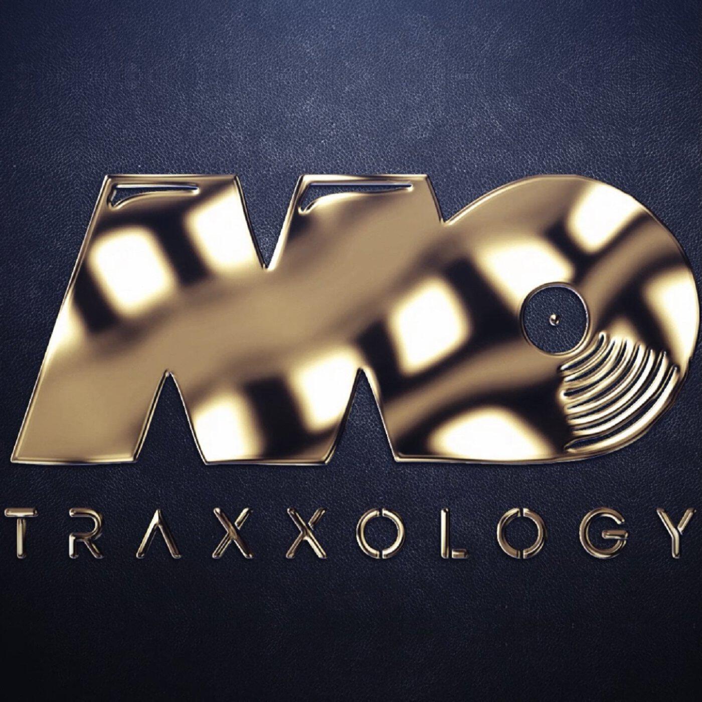 Релиз TRAXXOLOGY volume II