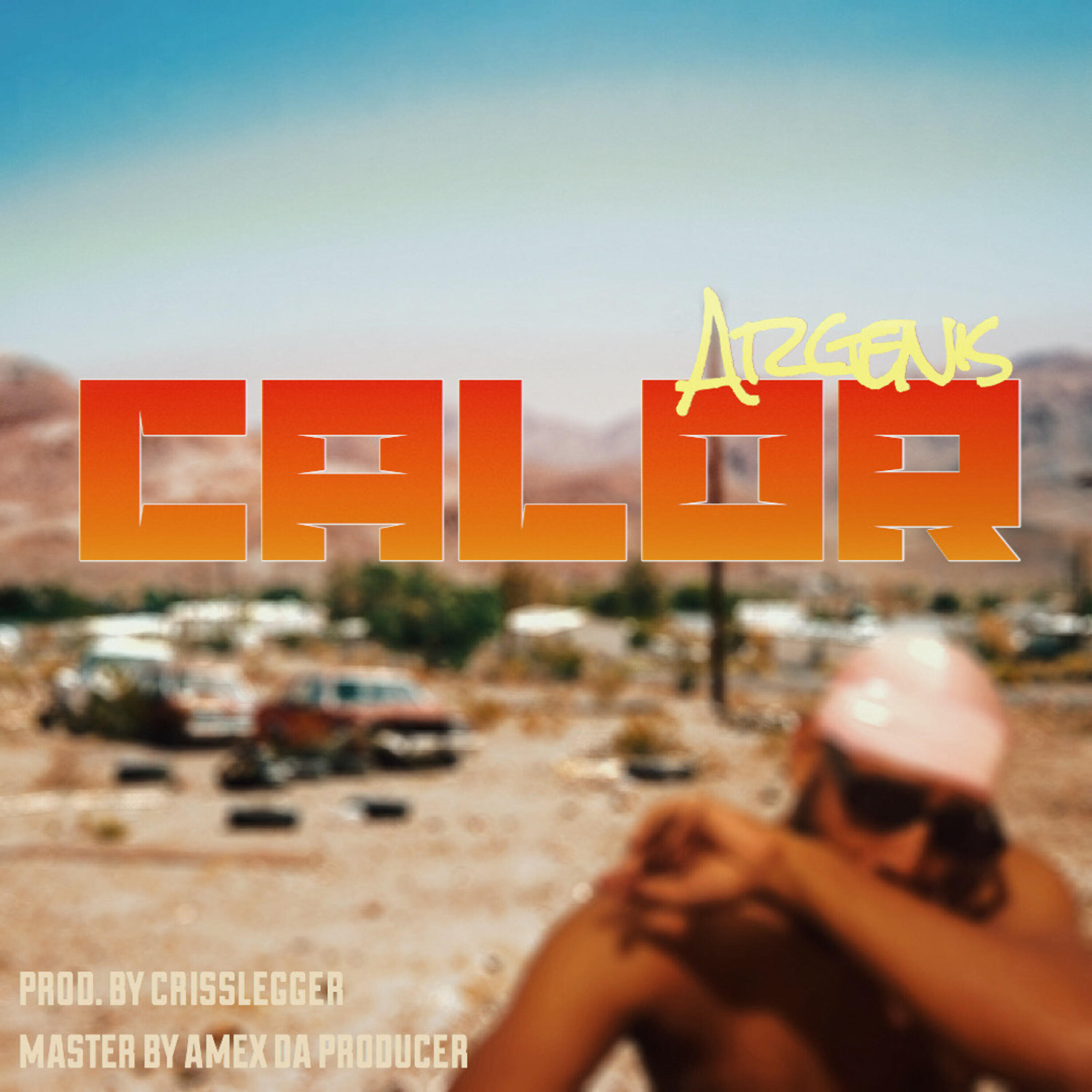 Релиз Calor