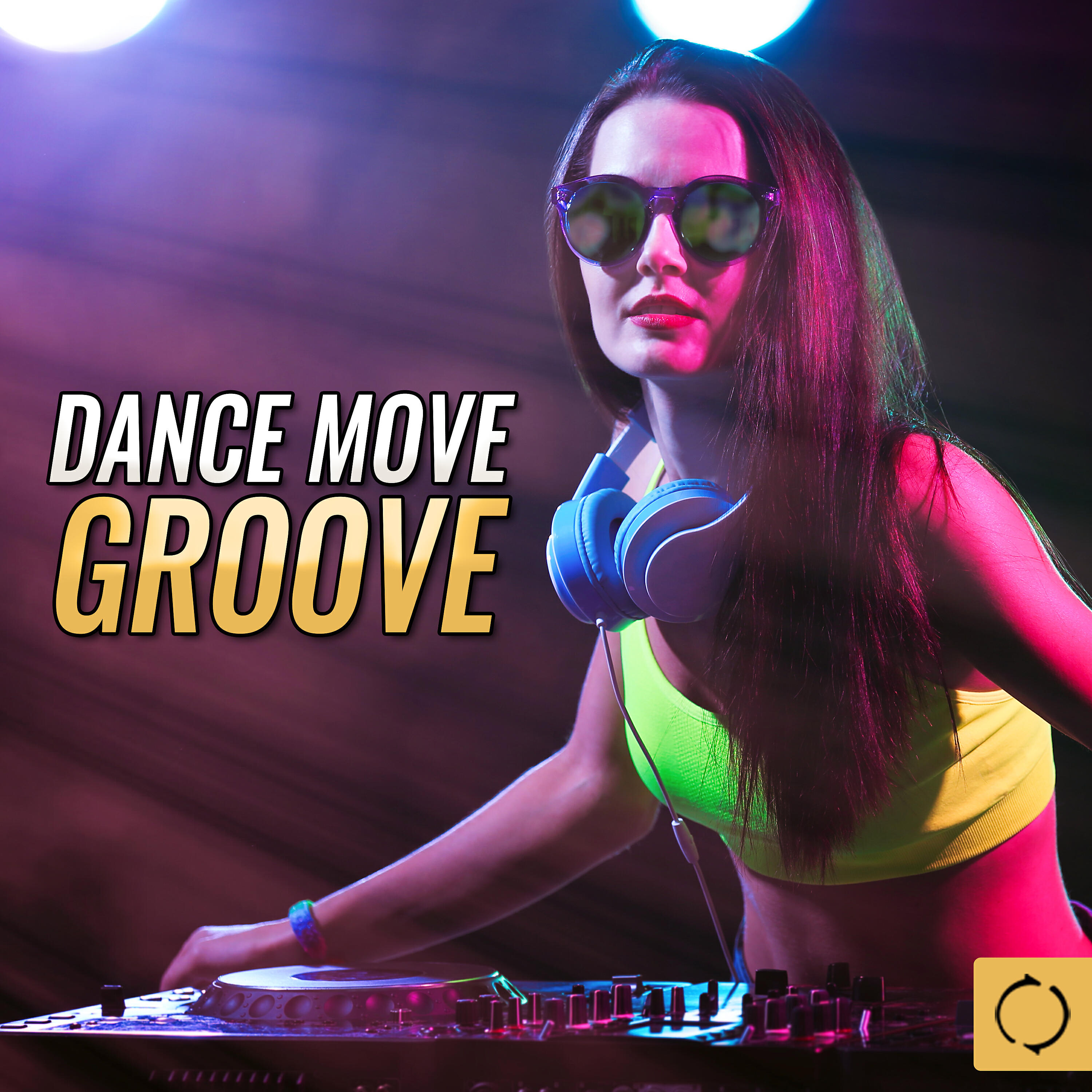 Релиз Dance Move Groove