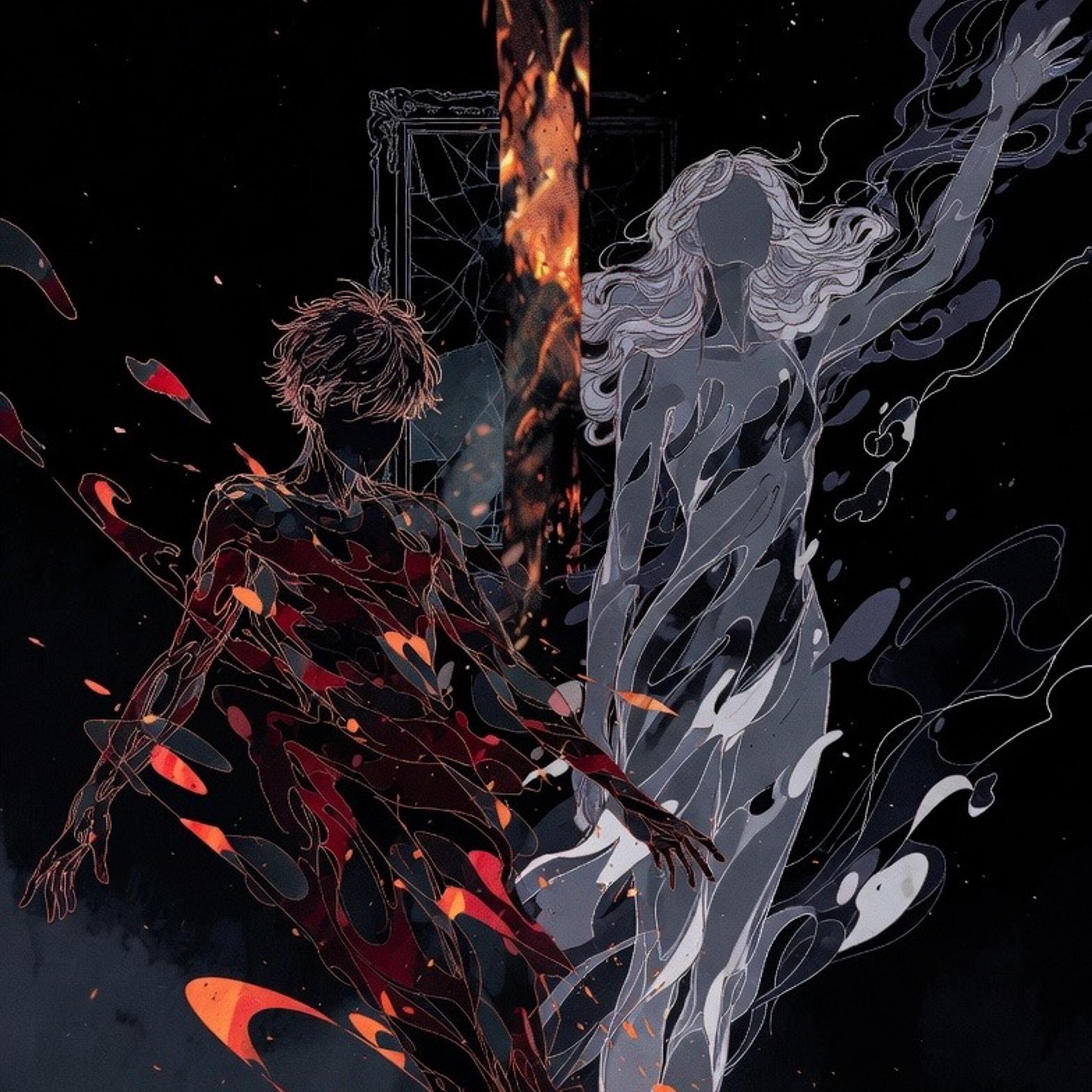 Релиз Phantom Duet