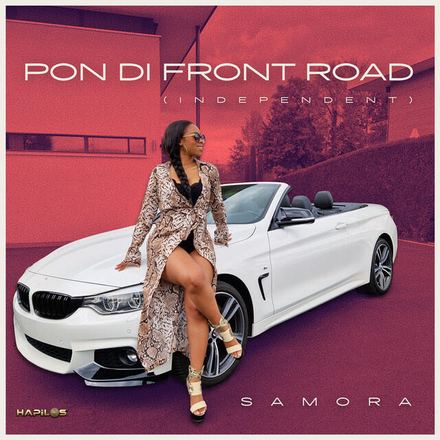 Релиз Pon Di Front Road (Independent)