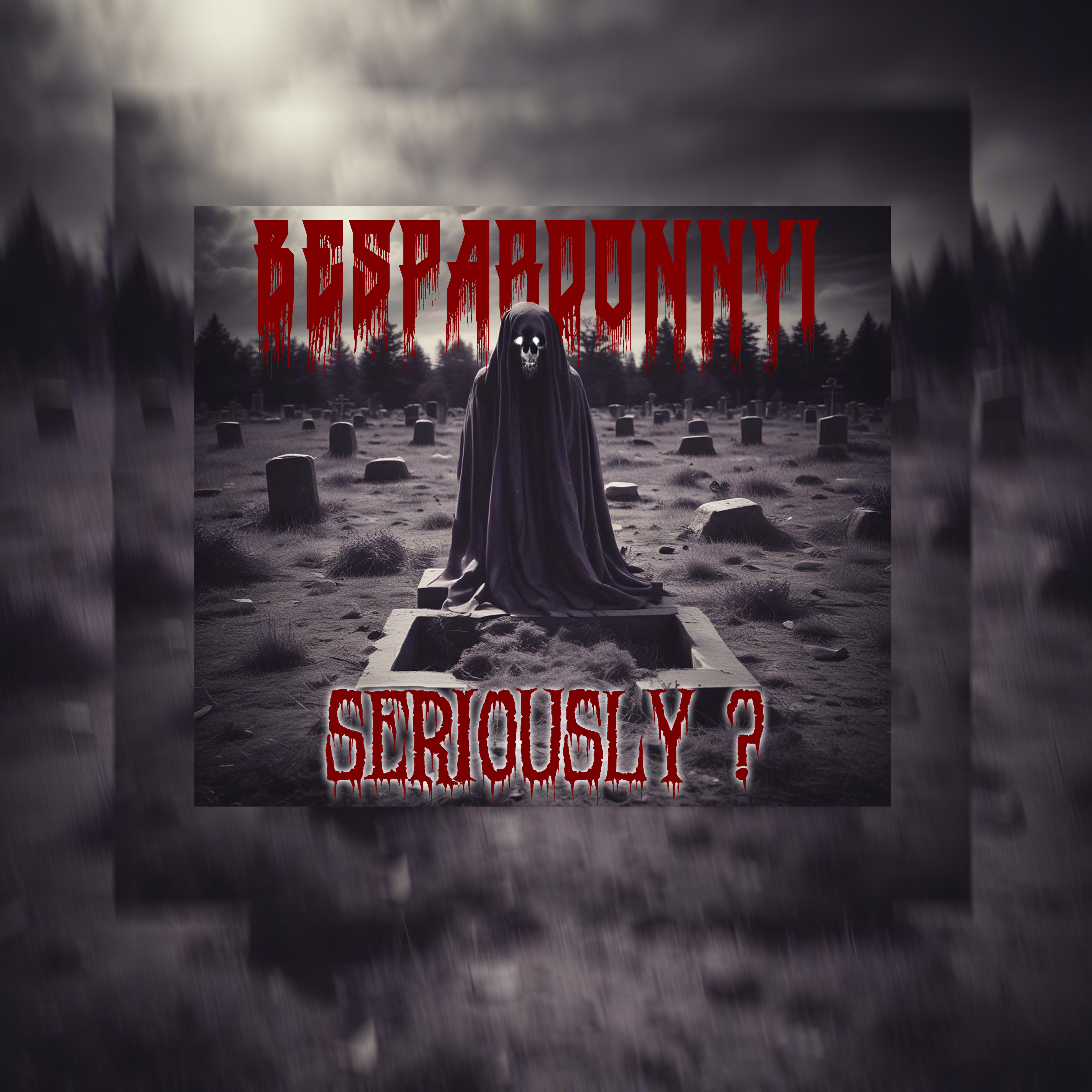 Релиз Seriously
