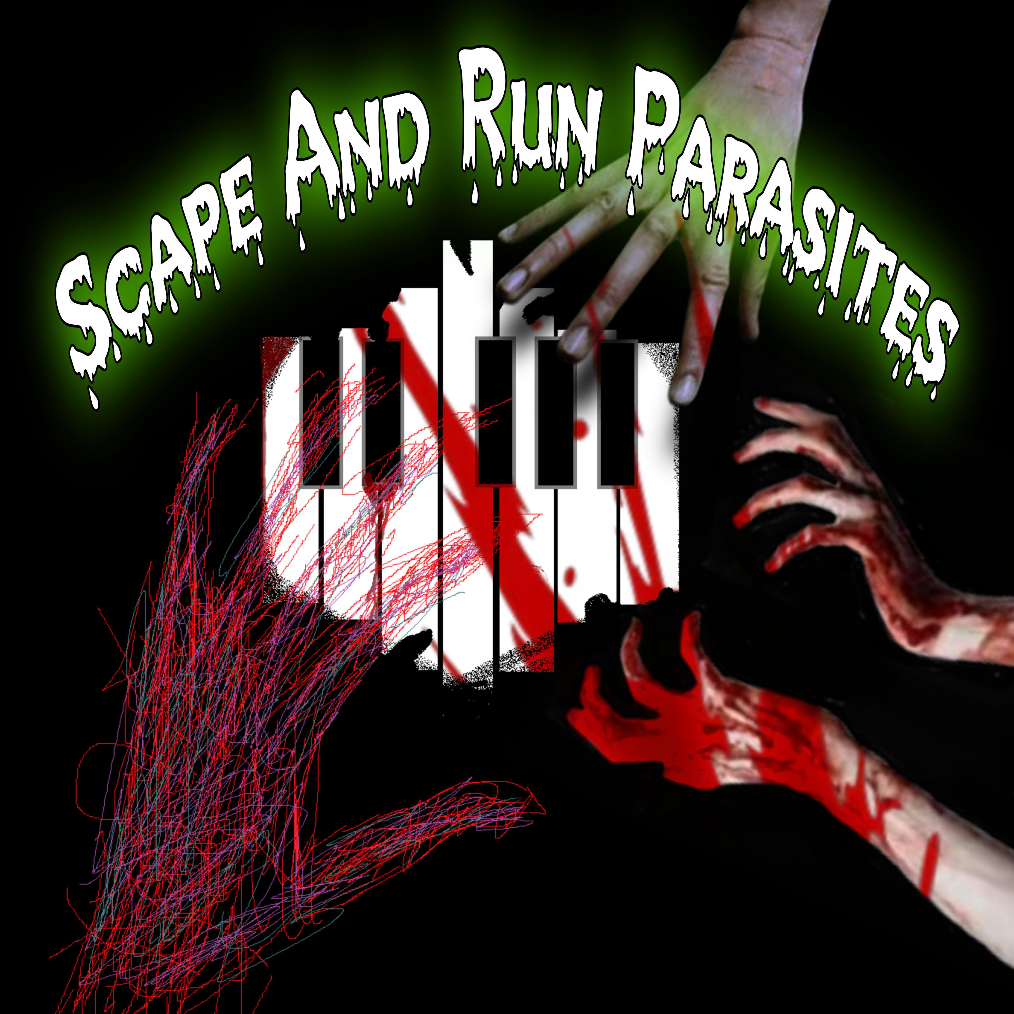 Релиз Scape And Run Parasites