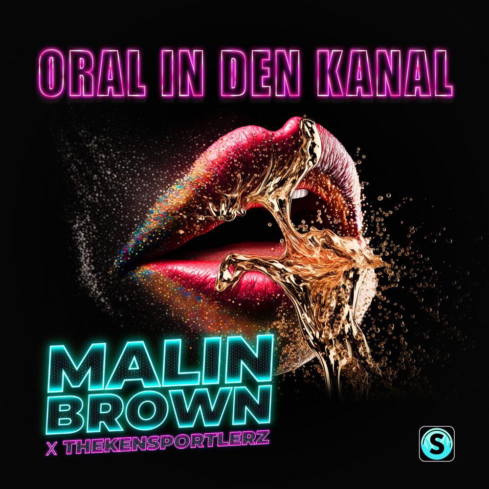 Релиз Oral in den Kanal