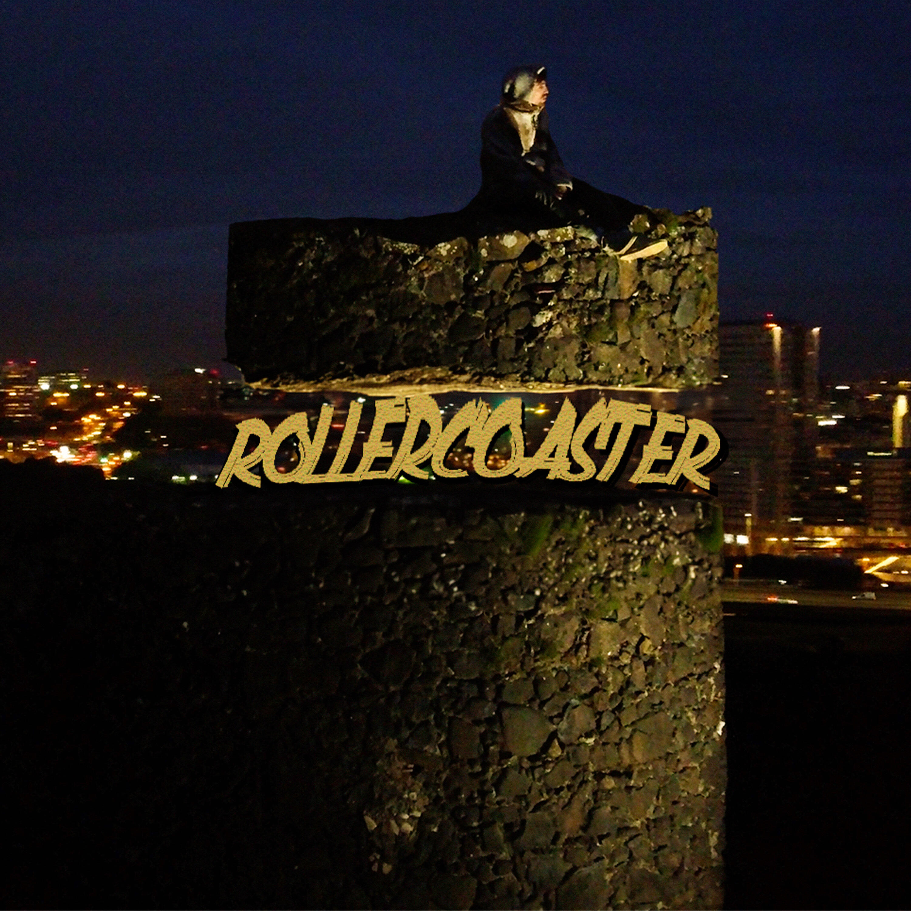 Релиз Rollercoaster