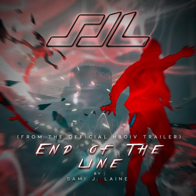 Релиз End of the Line