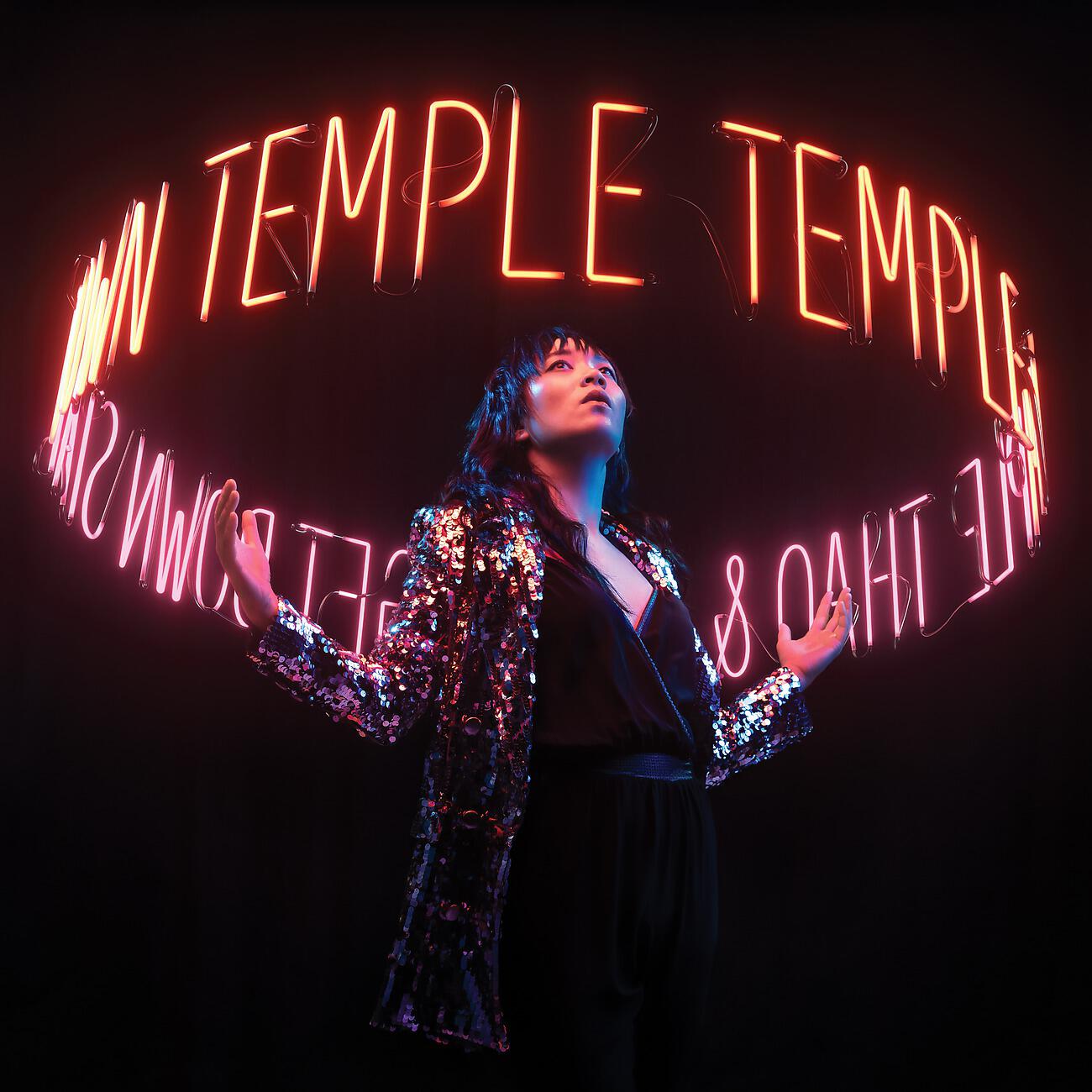 Релиз Temple