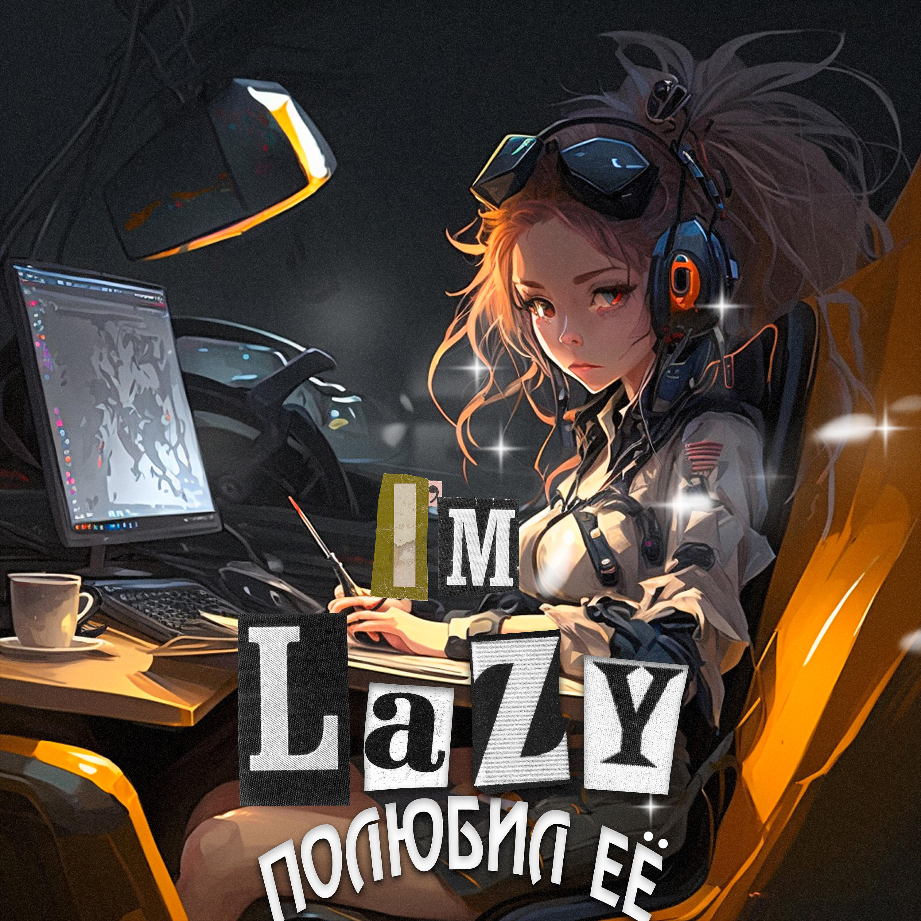 Релиз Полюбил её