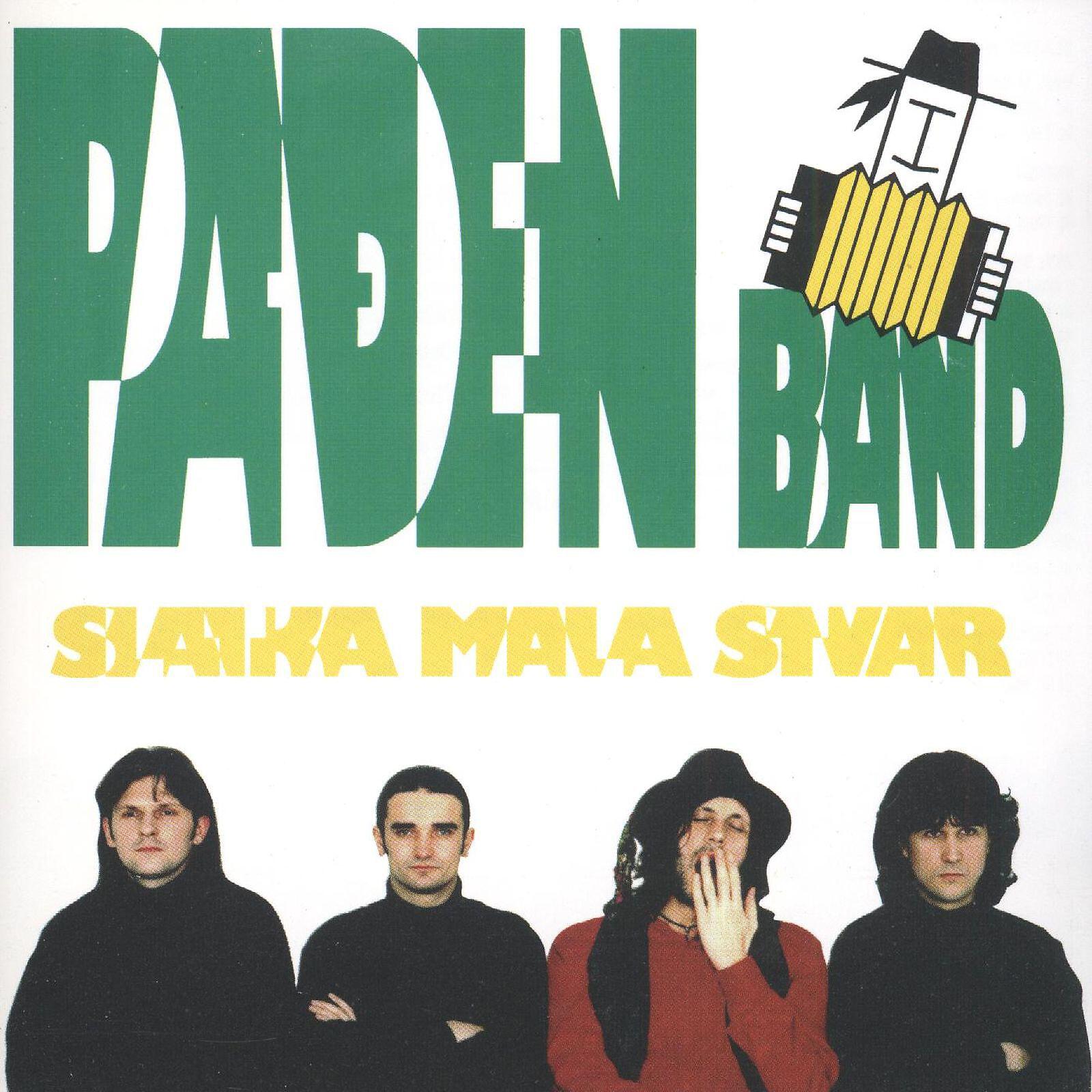 Релиз Slatka Mala Stvar