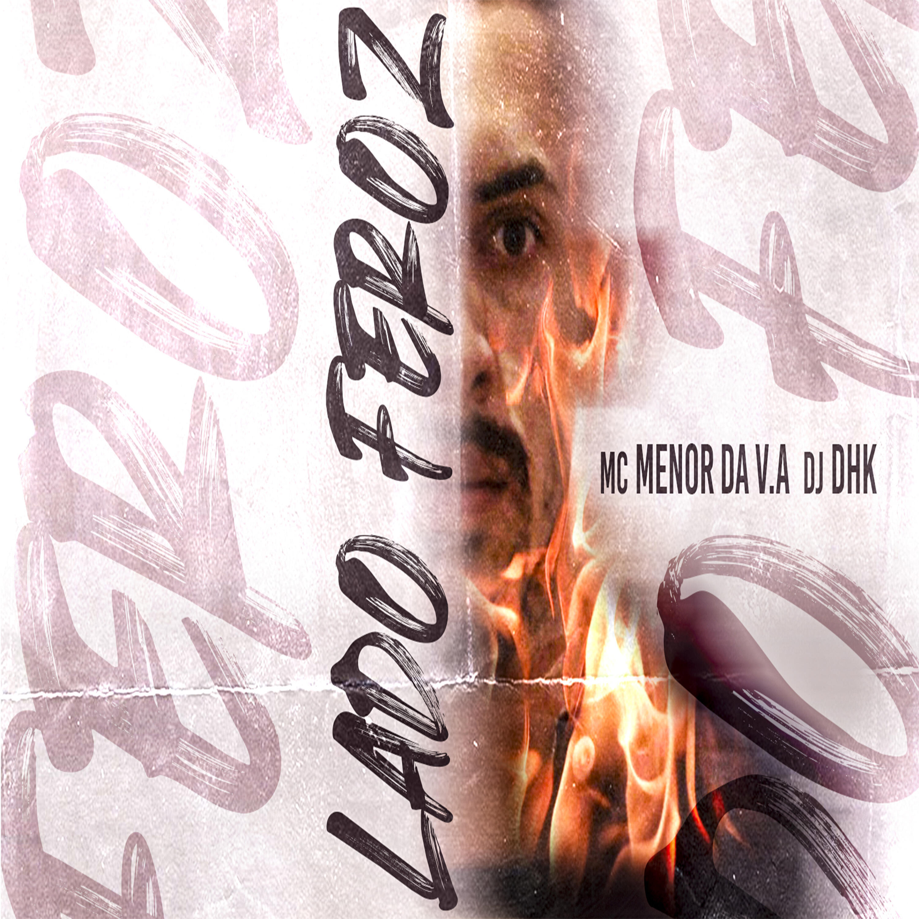 Релиз Lado Feroz