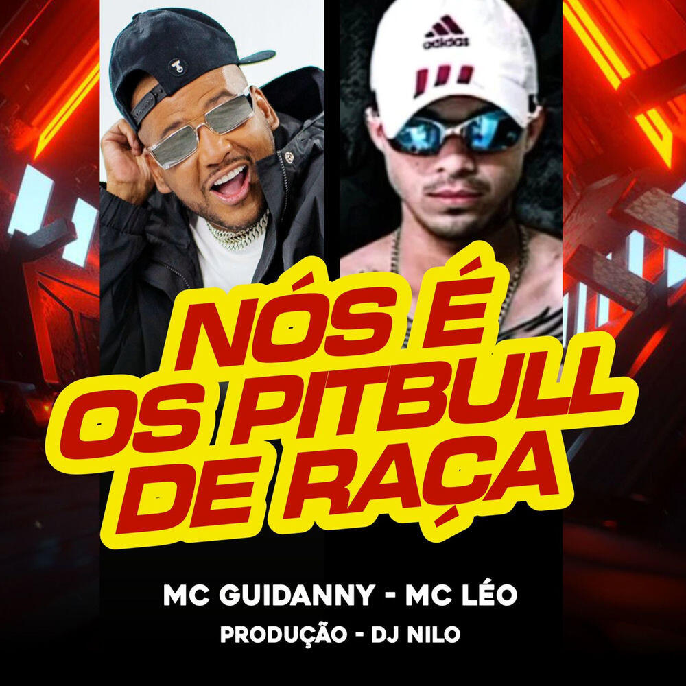 Релиз Nós É os Pitbull de Raça