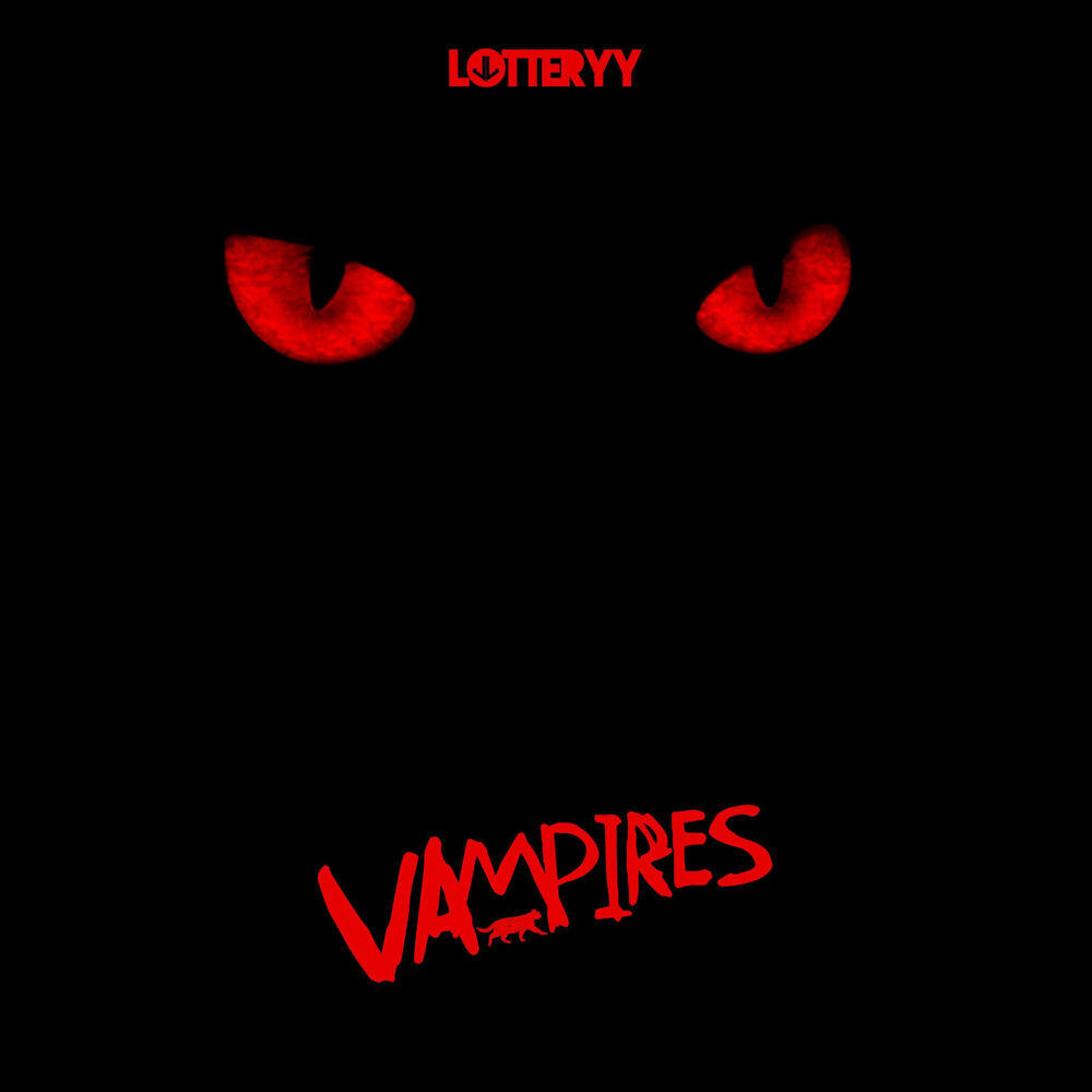 Релиз VAMPIRES