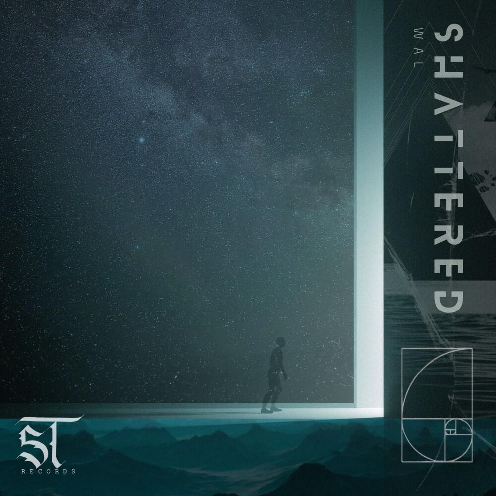 Релиз Shattered
