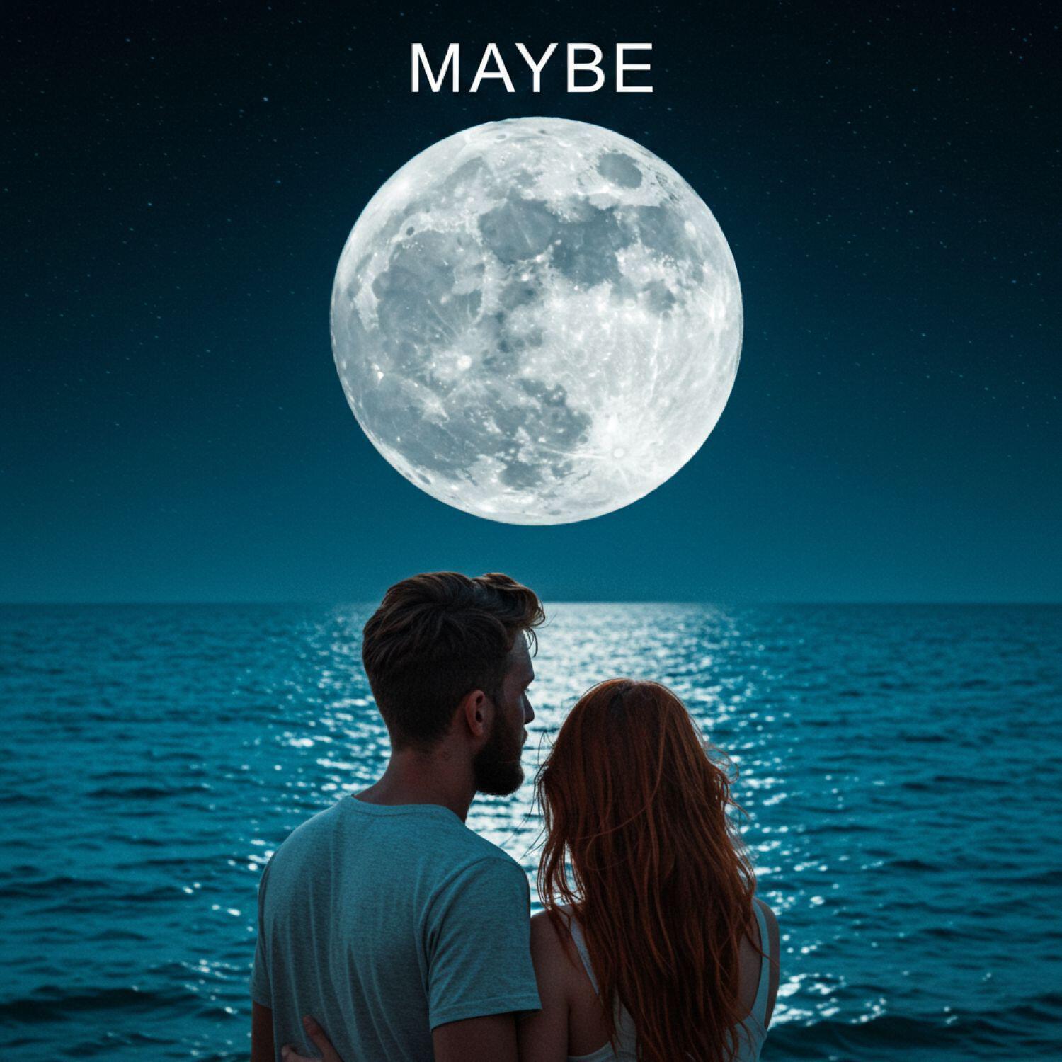 Релиз Maybe
