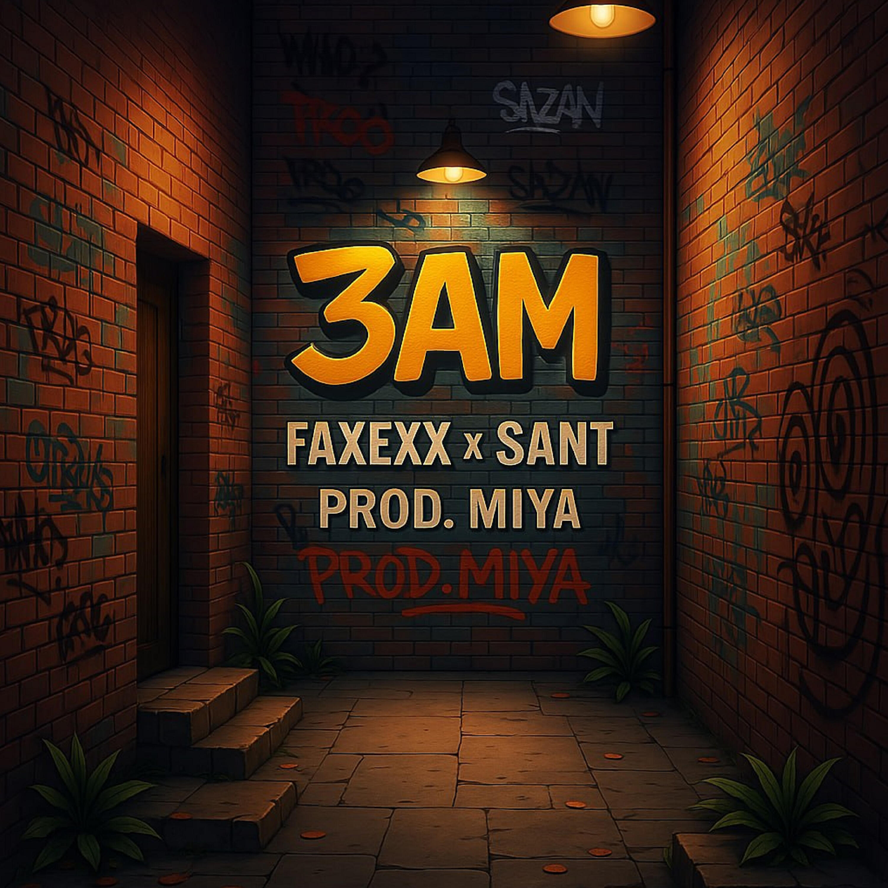 Релиз 3Am