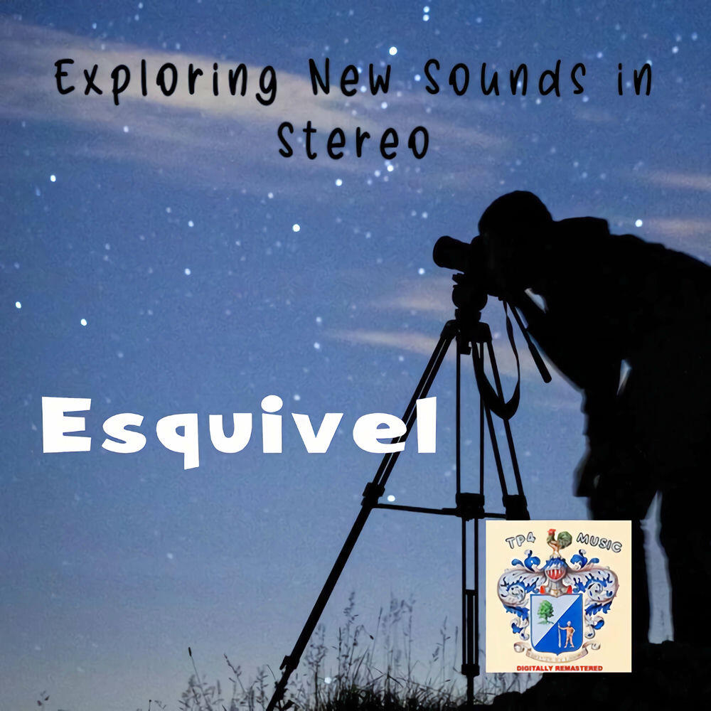Релиз Exploring New Sounds