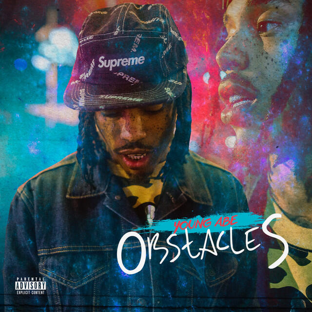 Релиз Obstacles