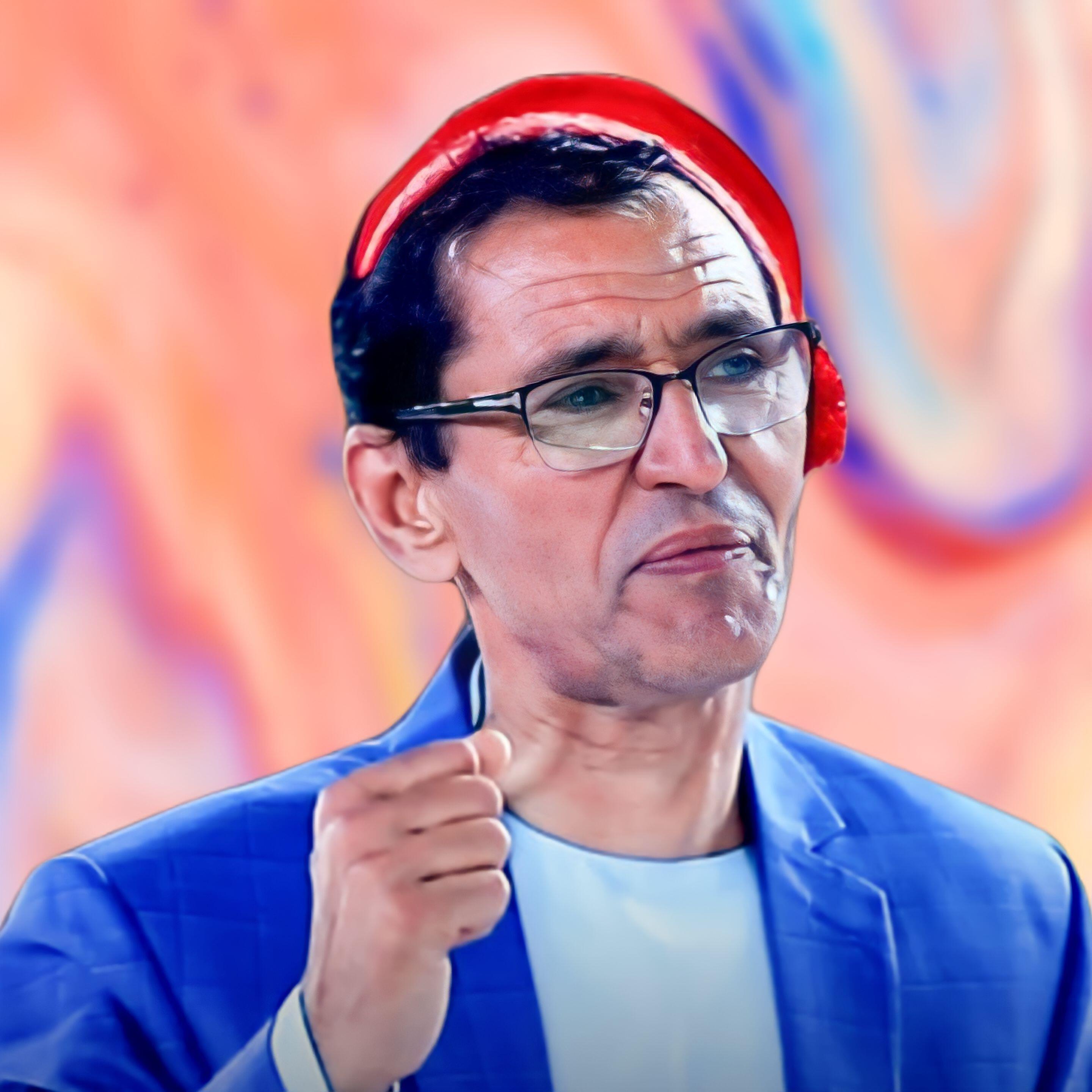Релиз Chahar Baiti