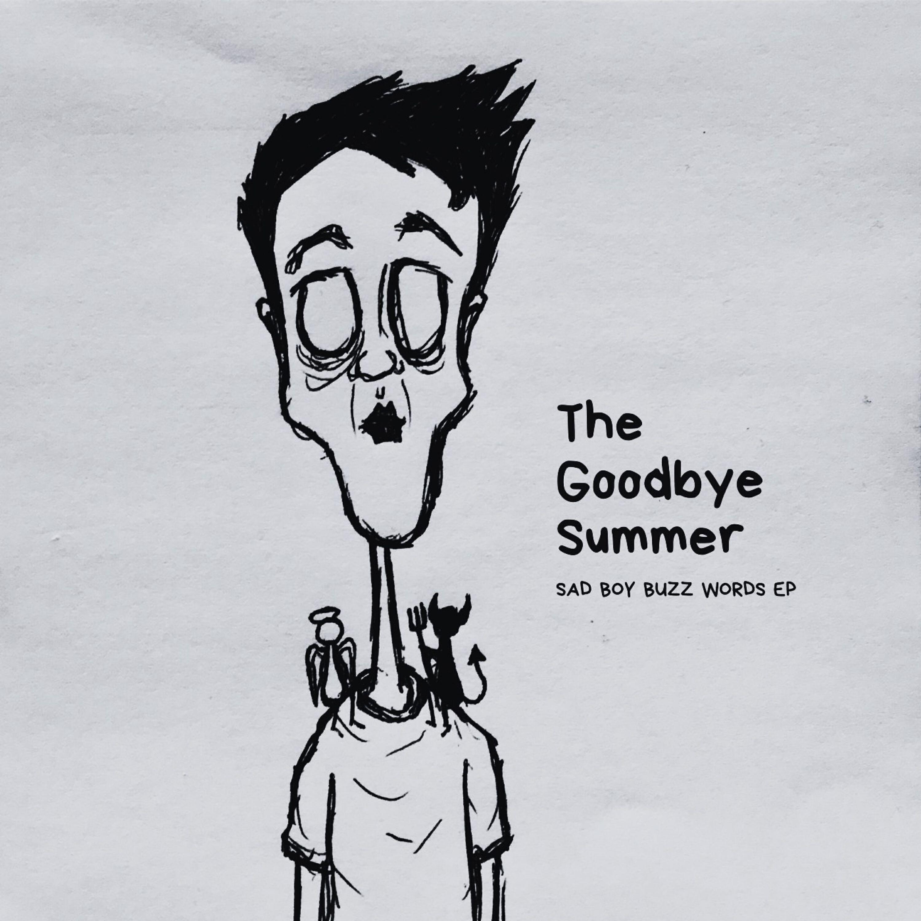 The Goodbye Summer