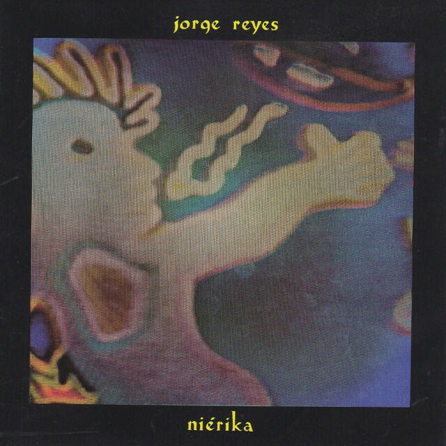 Релиз Nierika