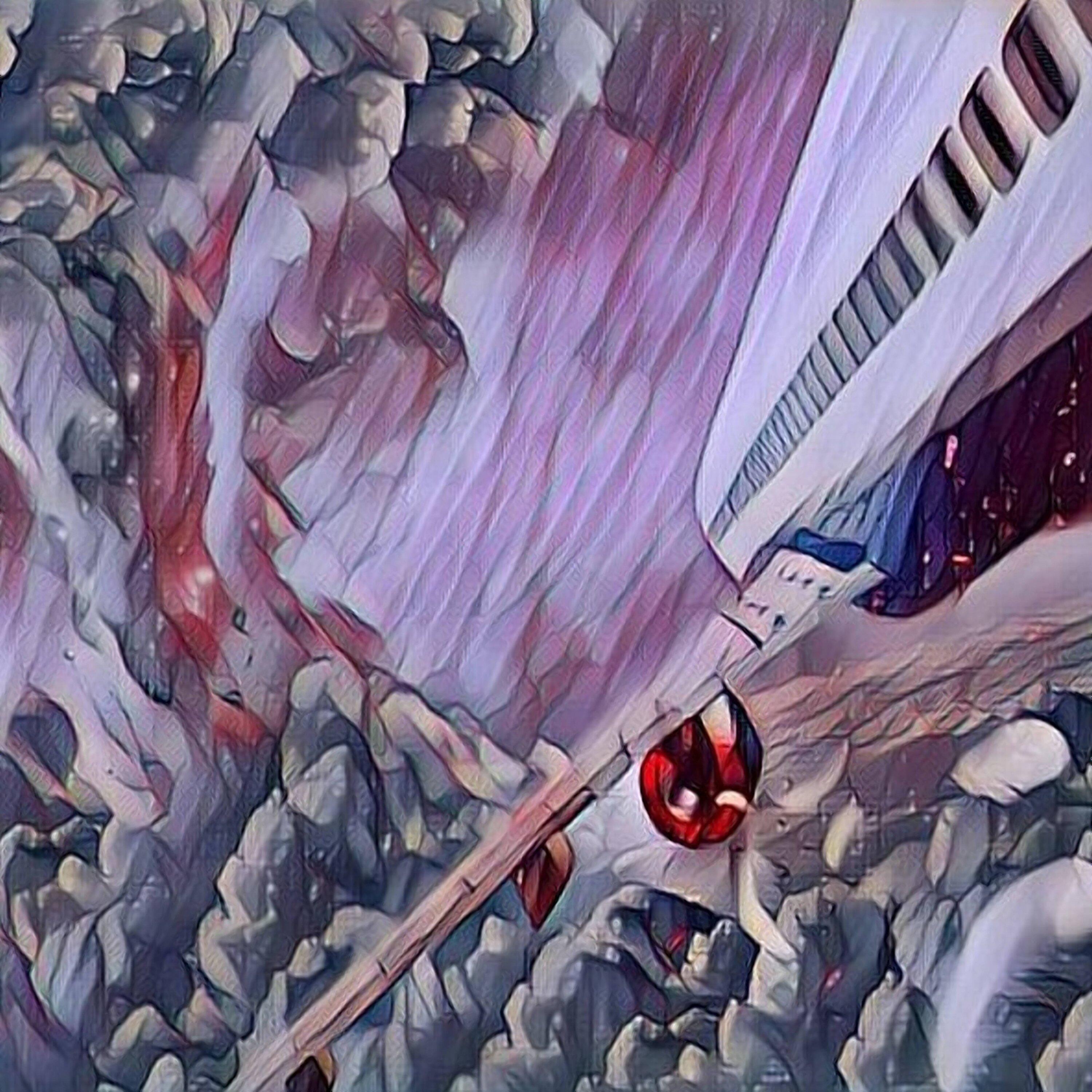 Релиз Самолёт