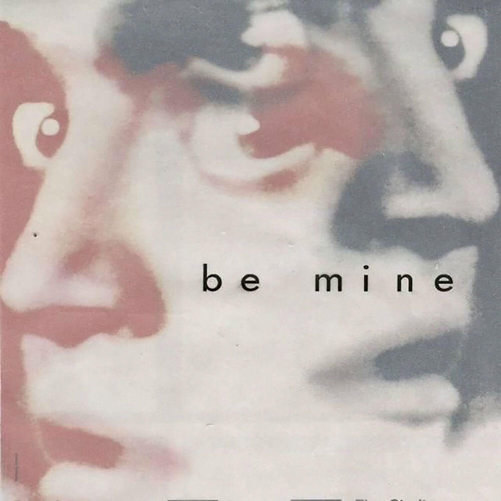 Релиз Be Mine