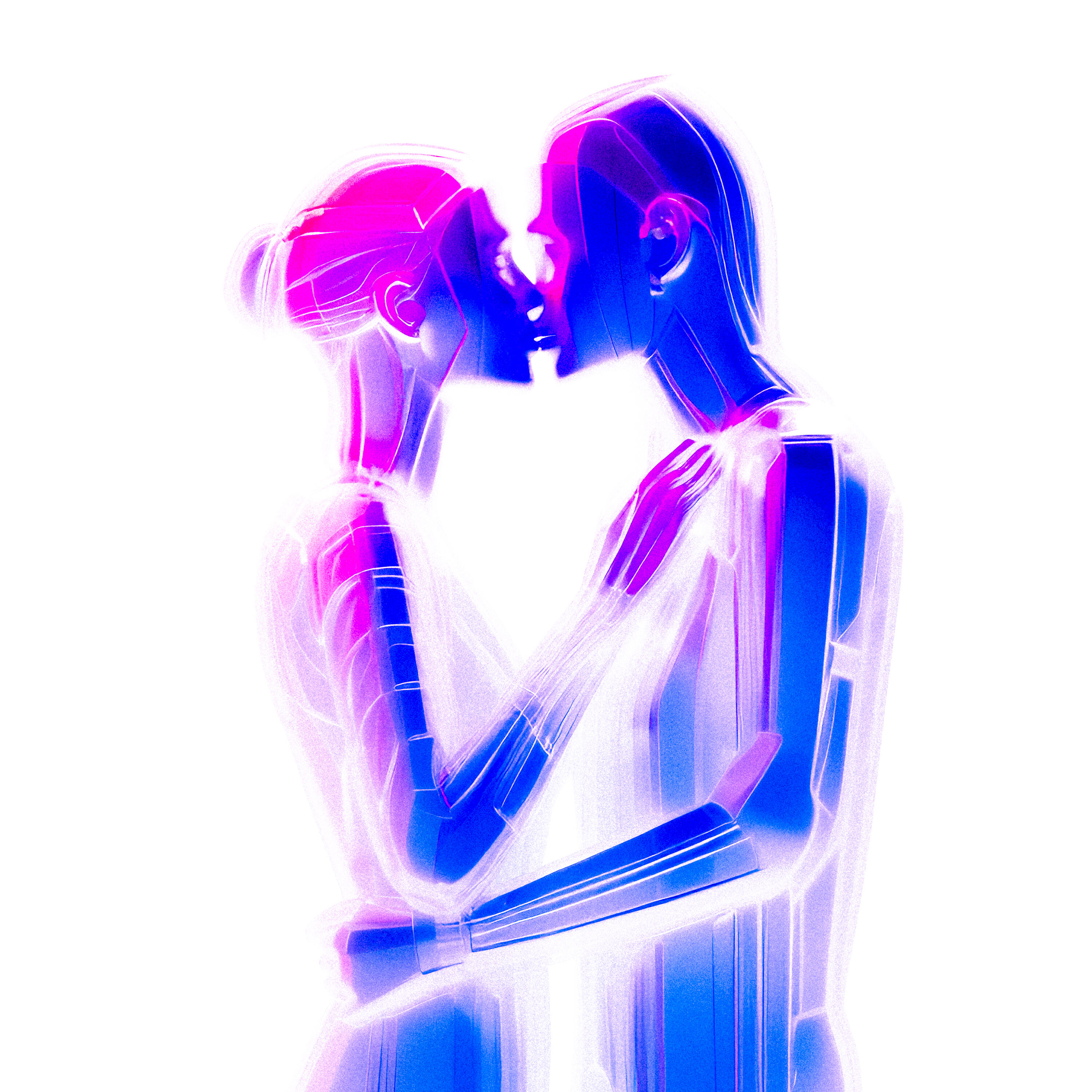 Трек LOVE ME BABY