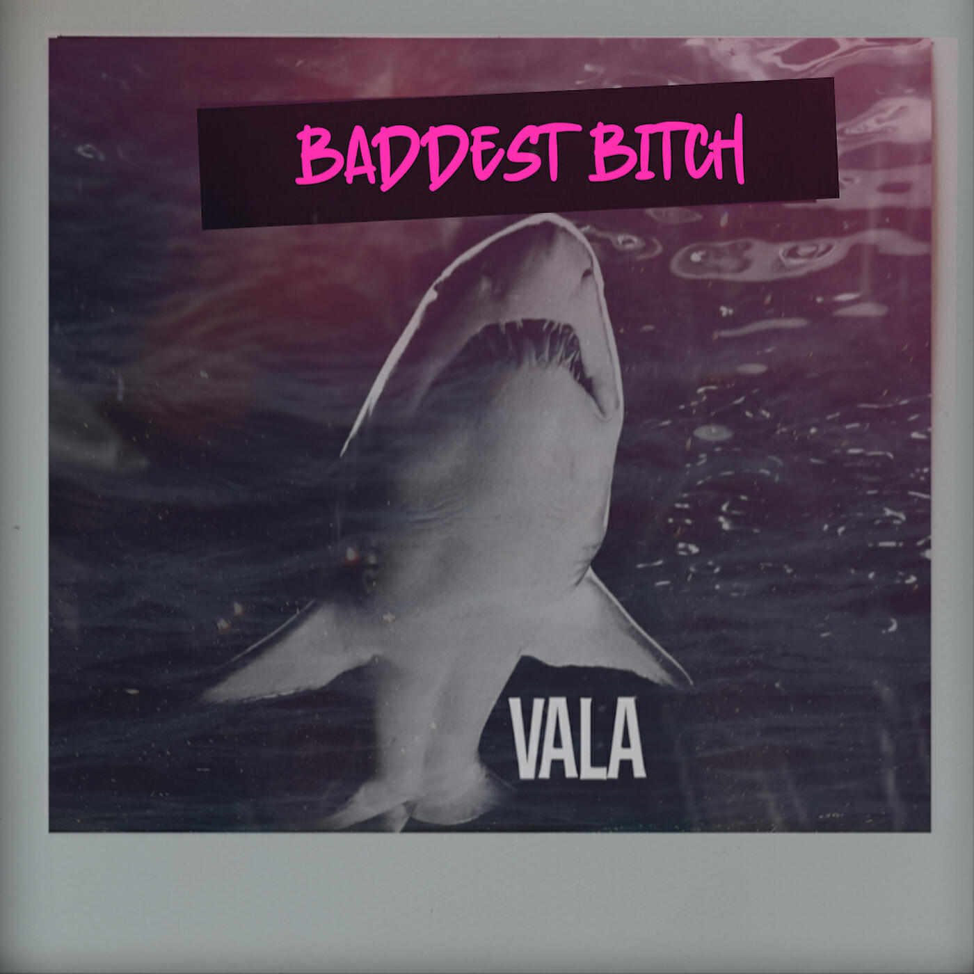 Релиз Baddest Bitch